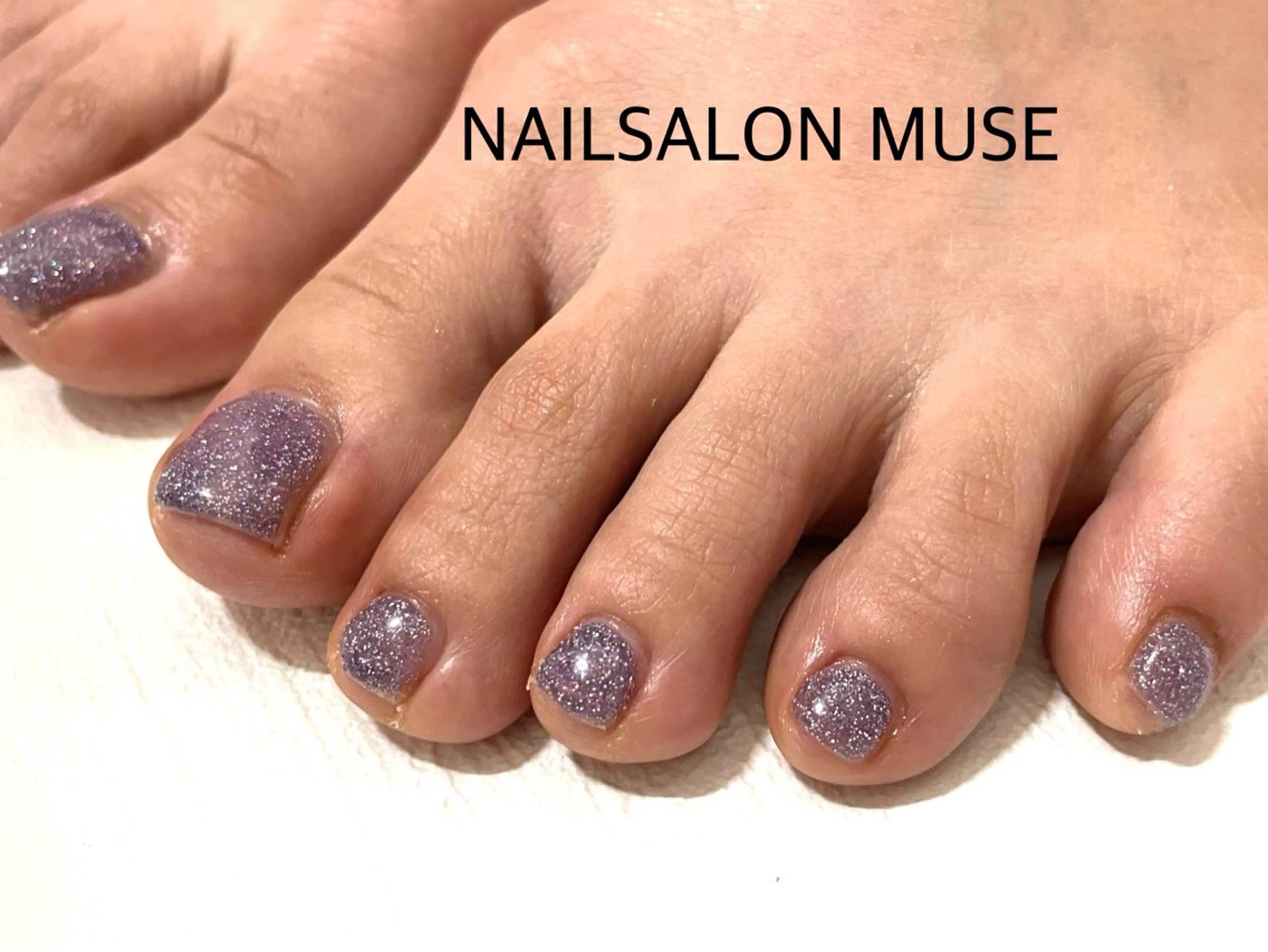 ネイル フラッシュネイル ハンドネイル Nail Salon MUSE    Aiのネイルデザイン