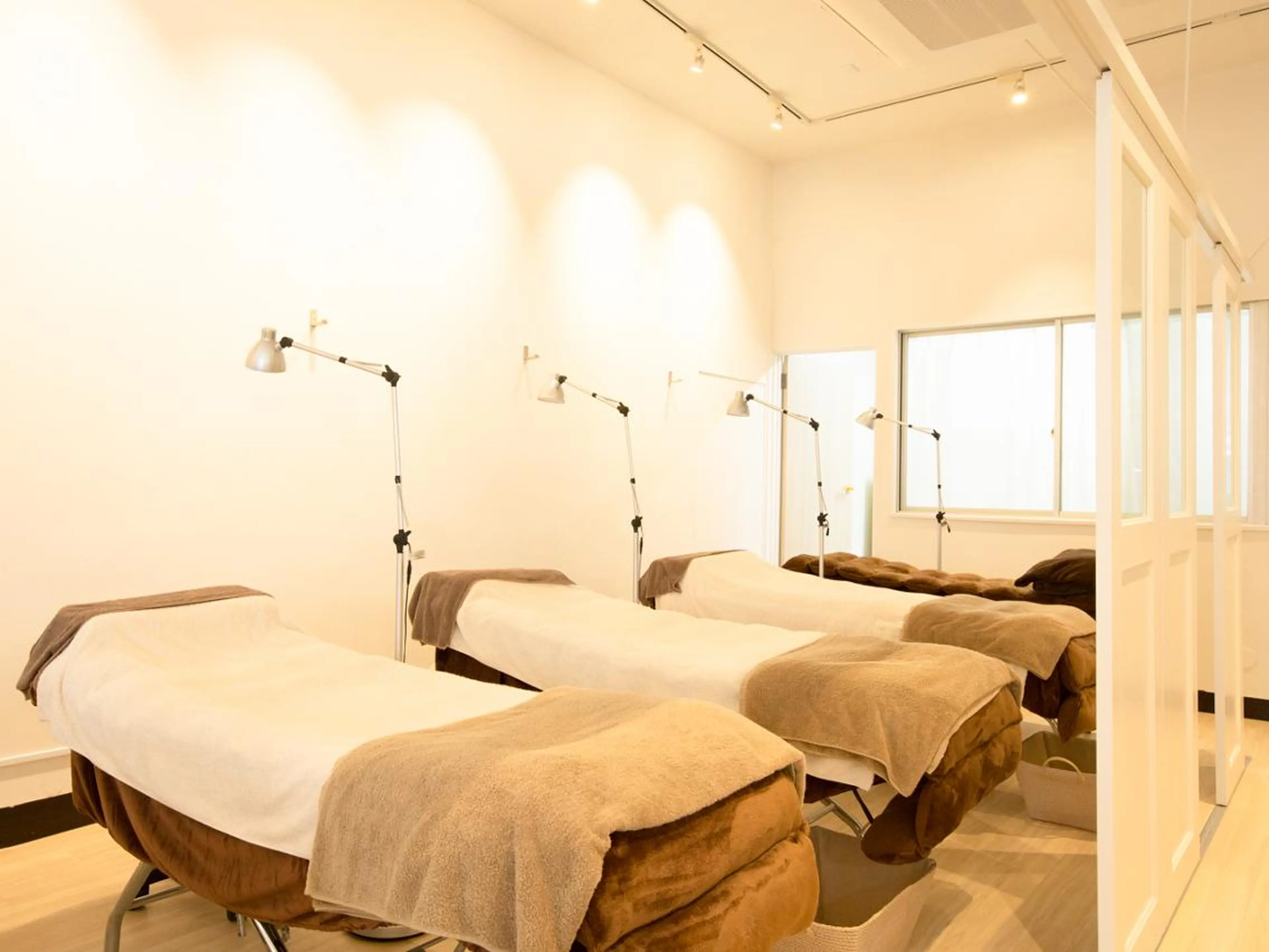 マツエク・マツパ Gramage まつパ・パリジェンヌのマツエク・マツパデザイン