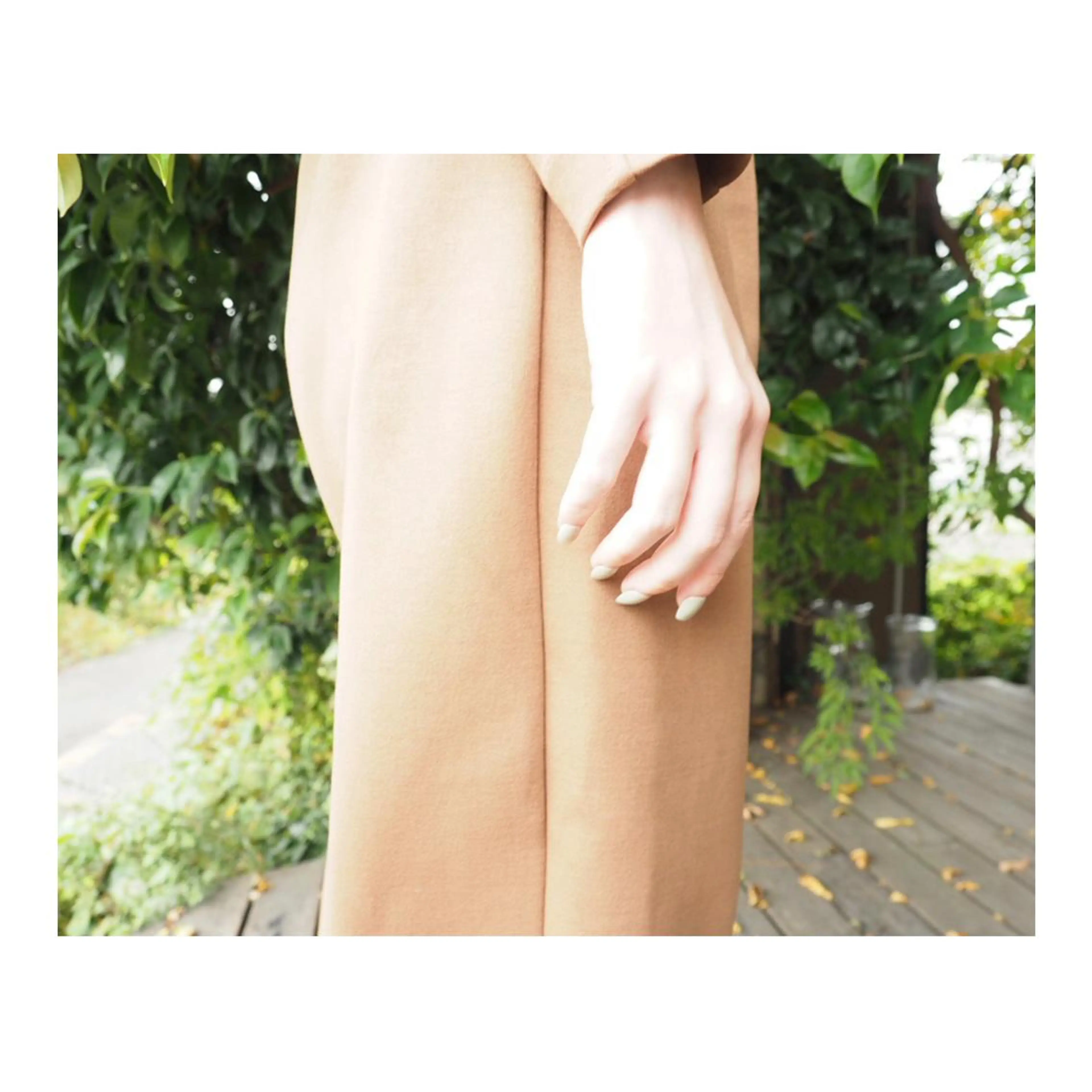 ネイル fleurnail miuraのネイルデザイン