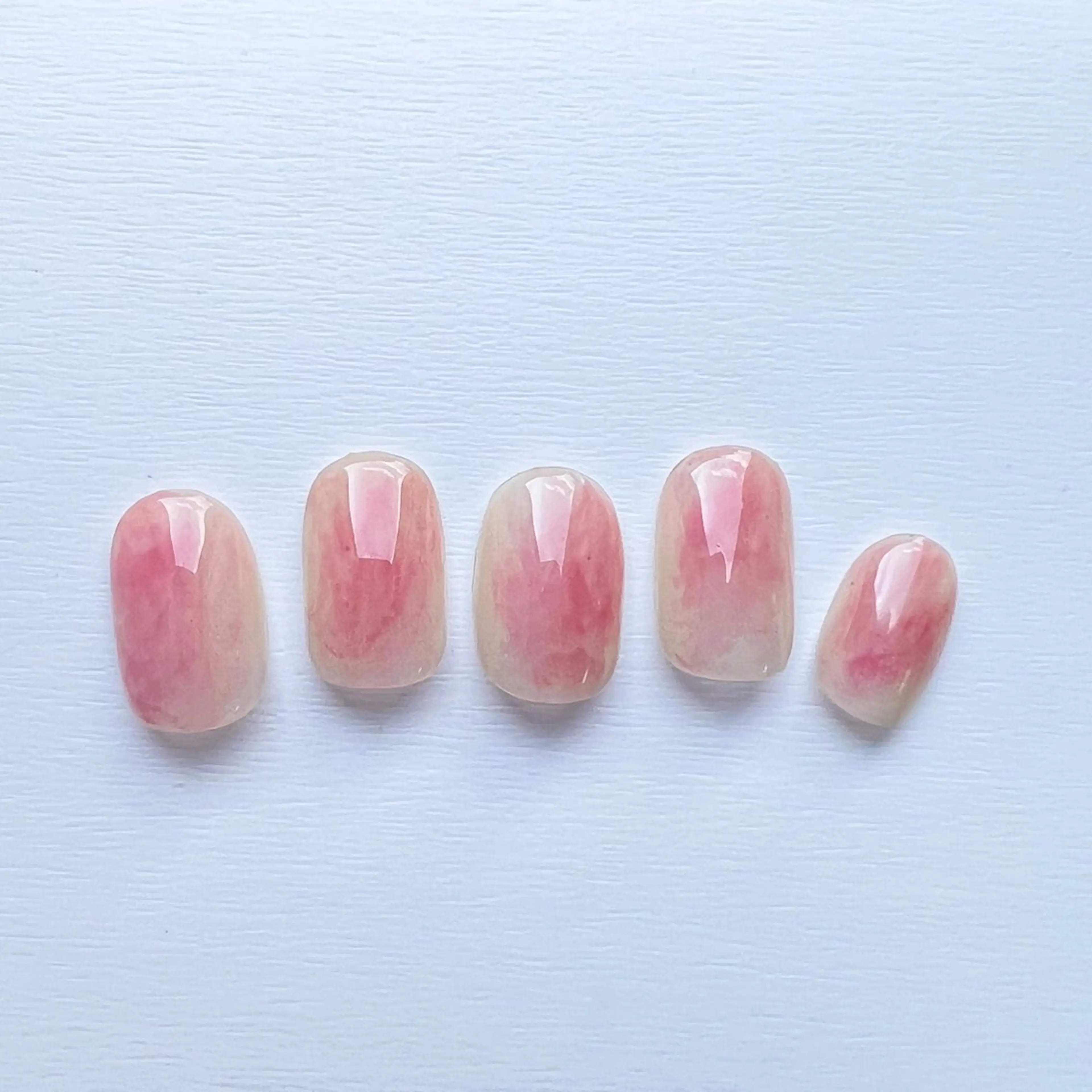 ネイル pointillé .ayaのネイルデザイン