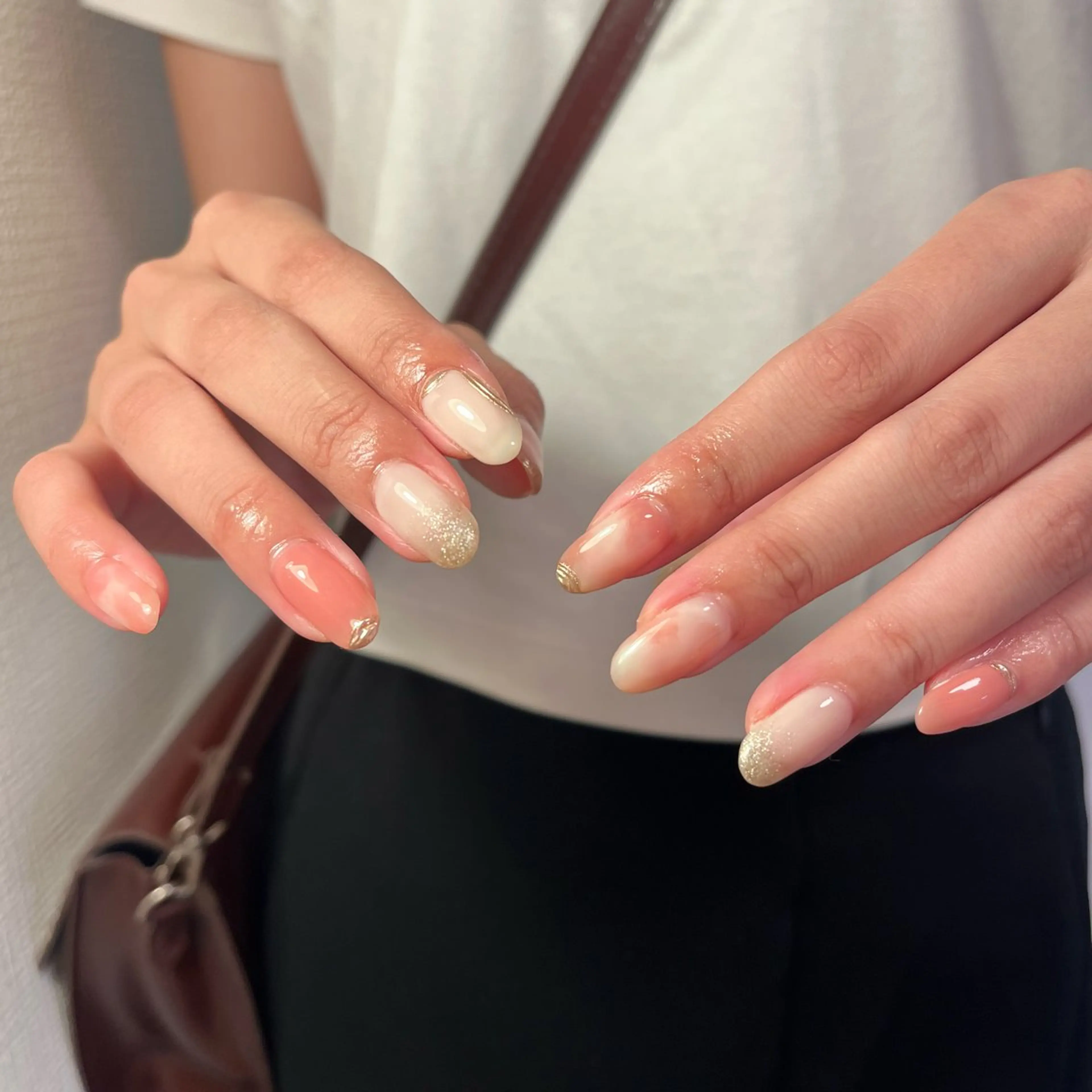 ネイル neroria nailのネイルデザイン
