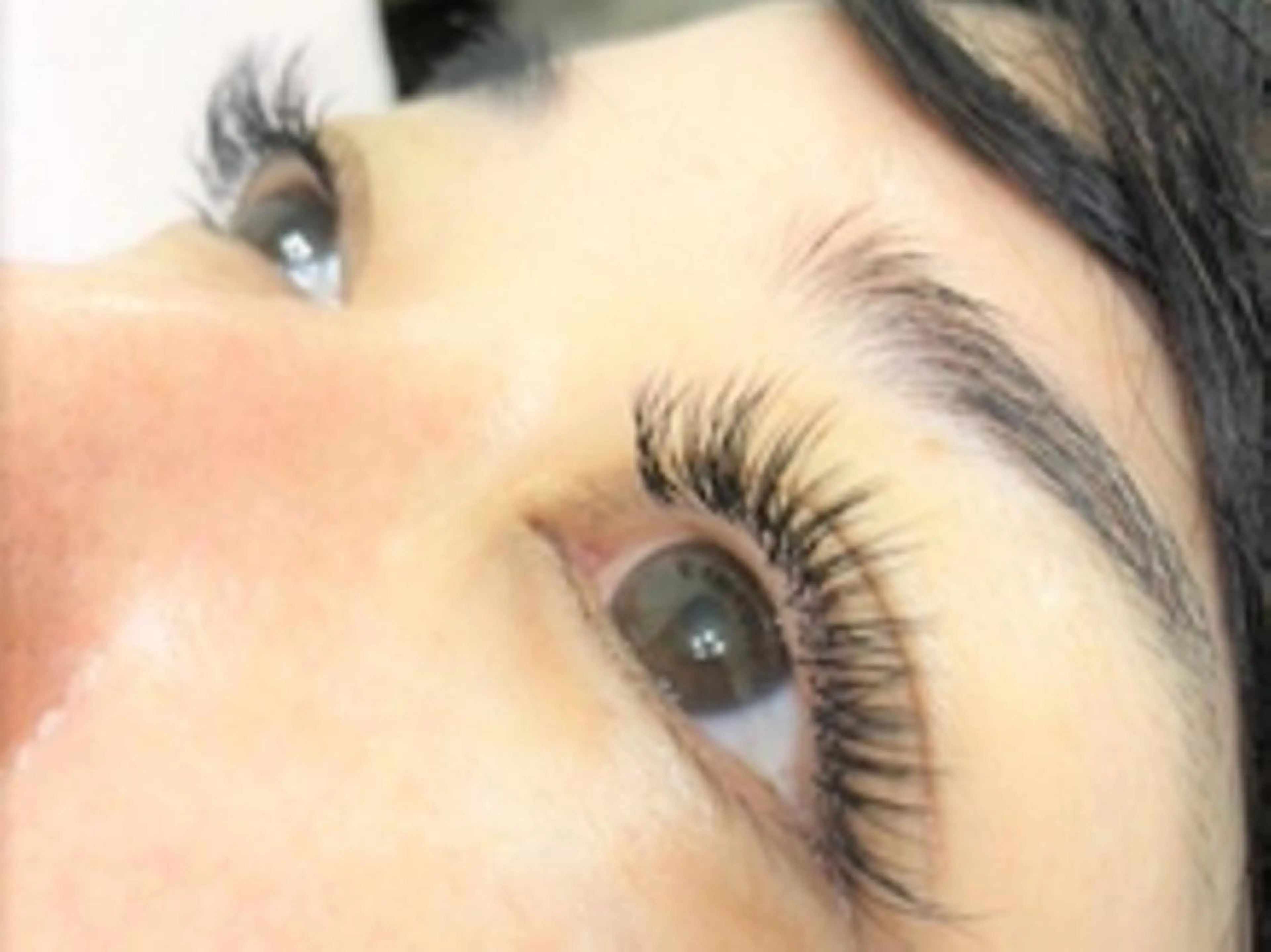 マツエク・マツパ P&Eまつげ専門 ★駅前店のマツエク・マツパデザイン