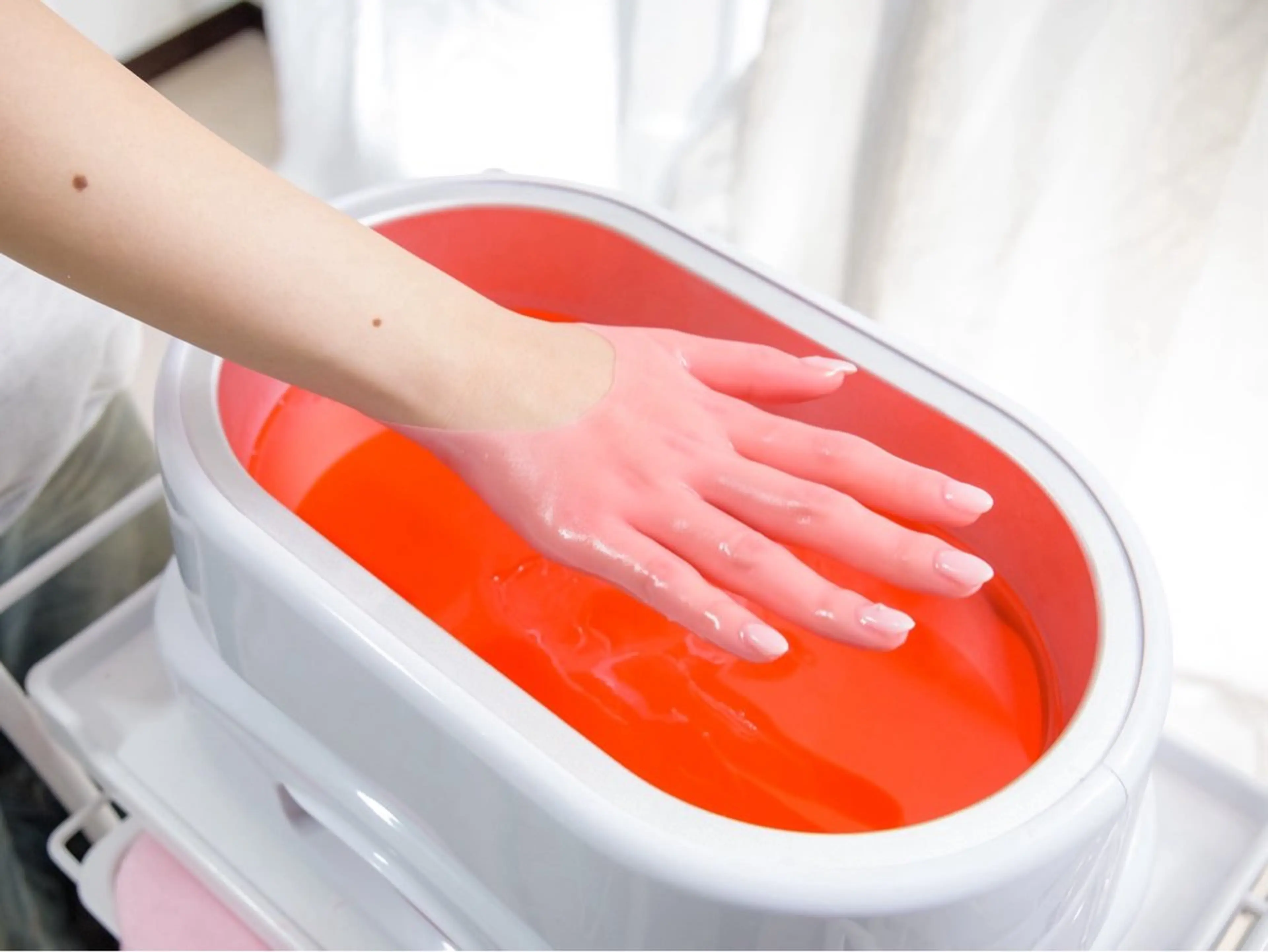 Hand Bloom 千葉店のネイルデザイン