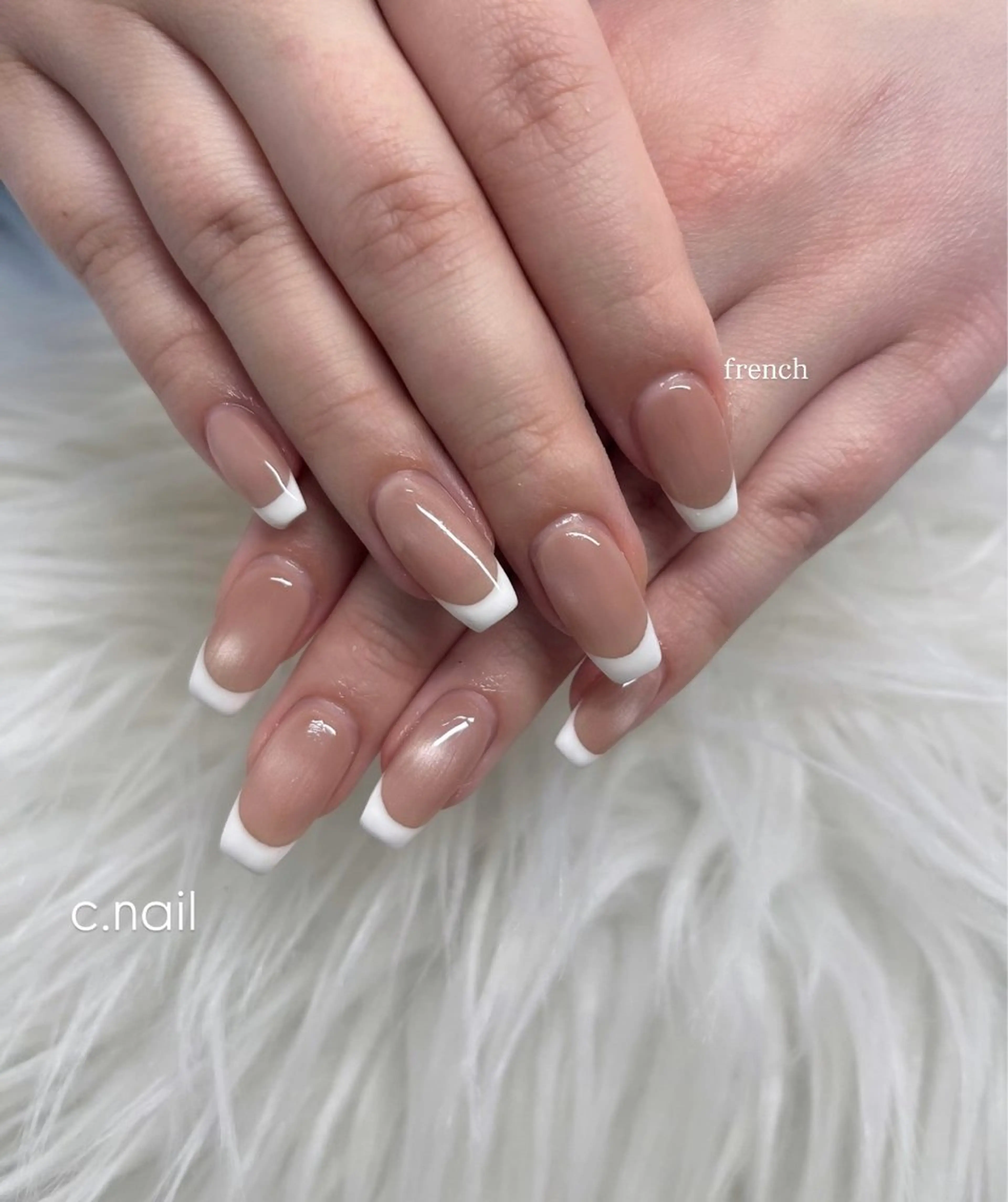 ネイル Chika/ C.nailのネイルデザイン