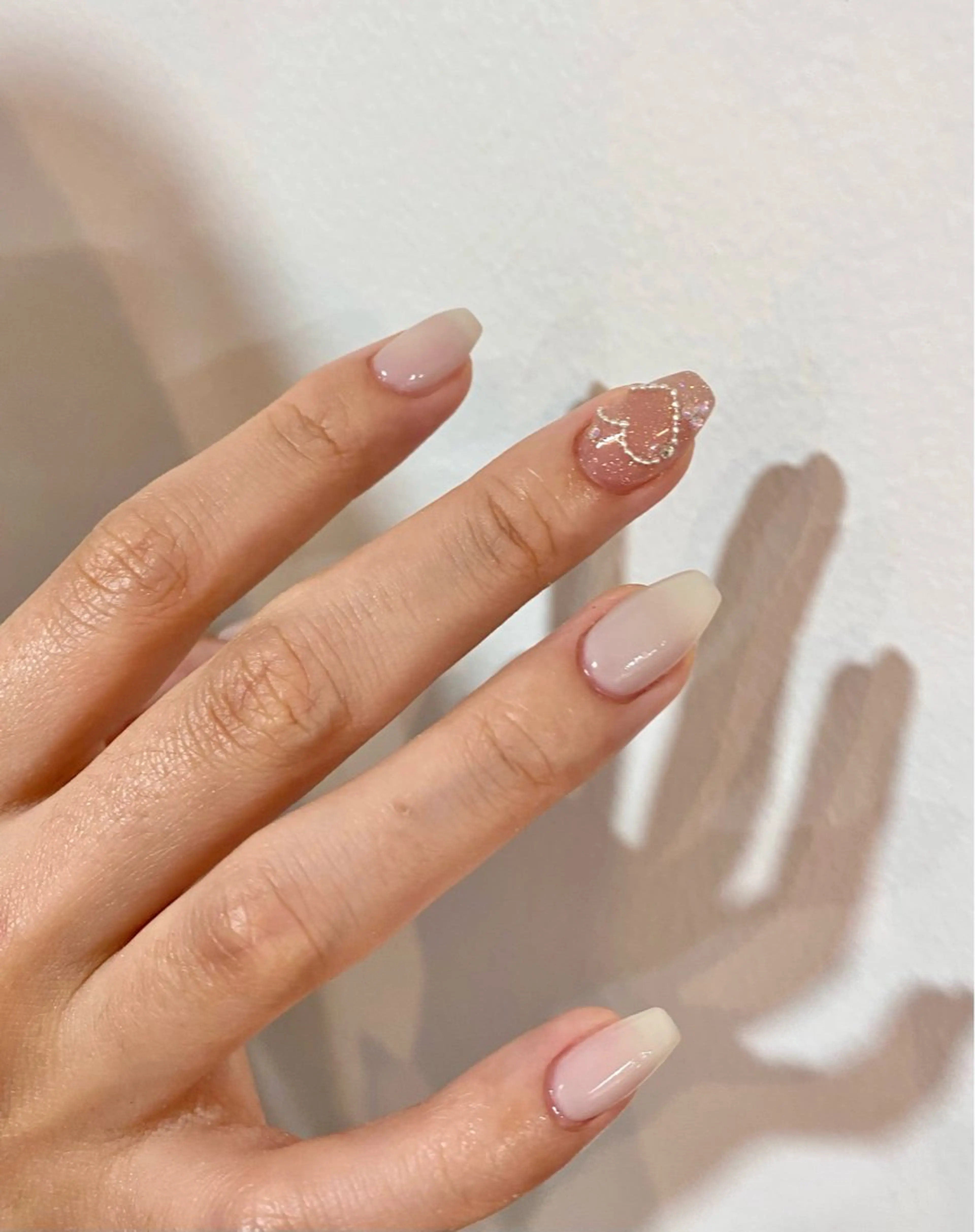 ネイル アートネイル minamizono 新宿nailのネイルデザイン
