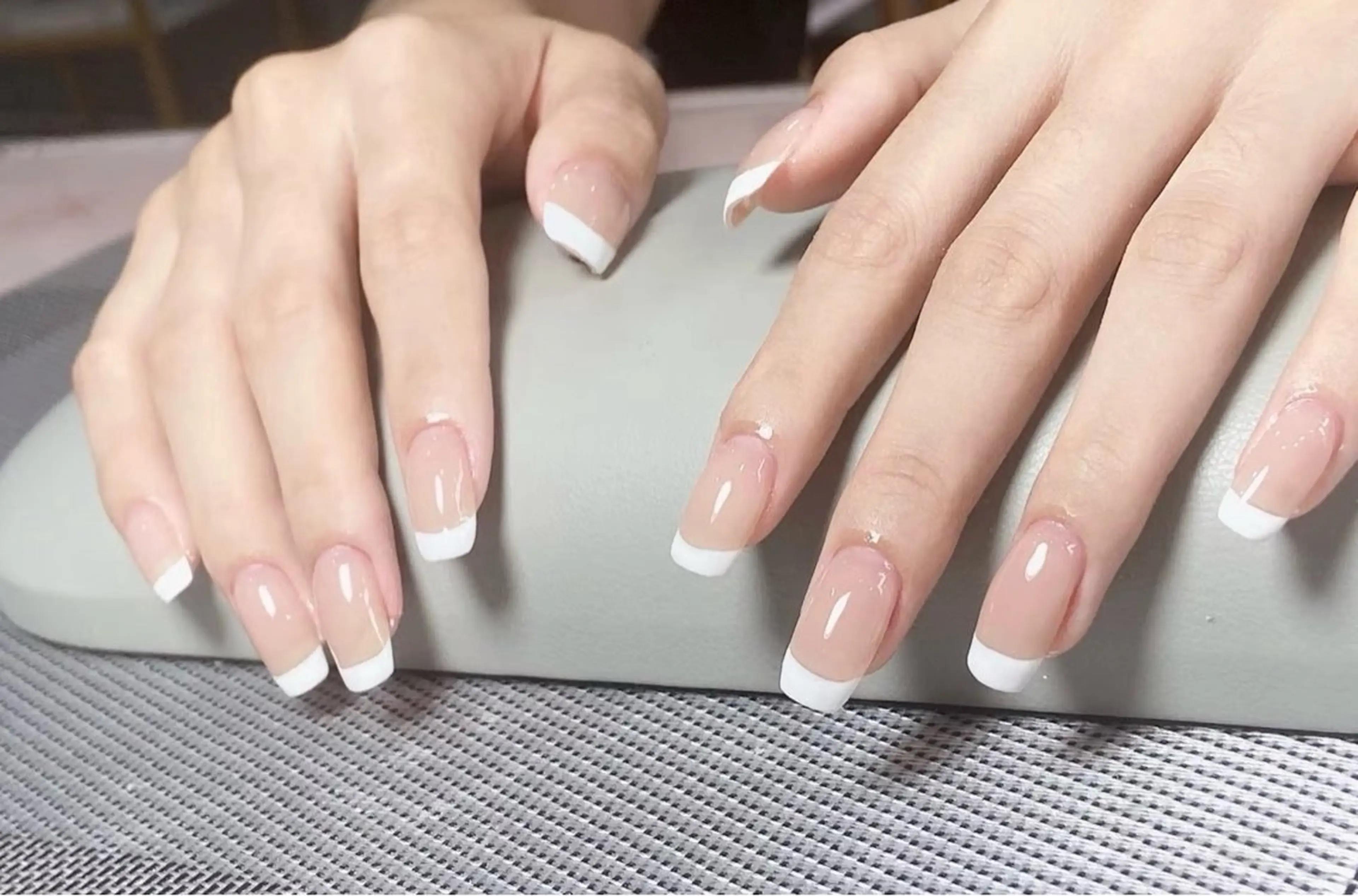 ネイル ハンドネイル yu iのネイルデザイン