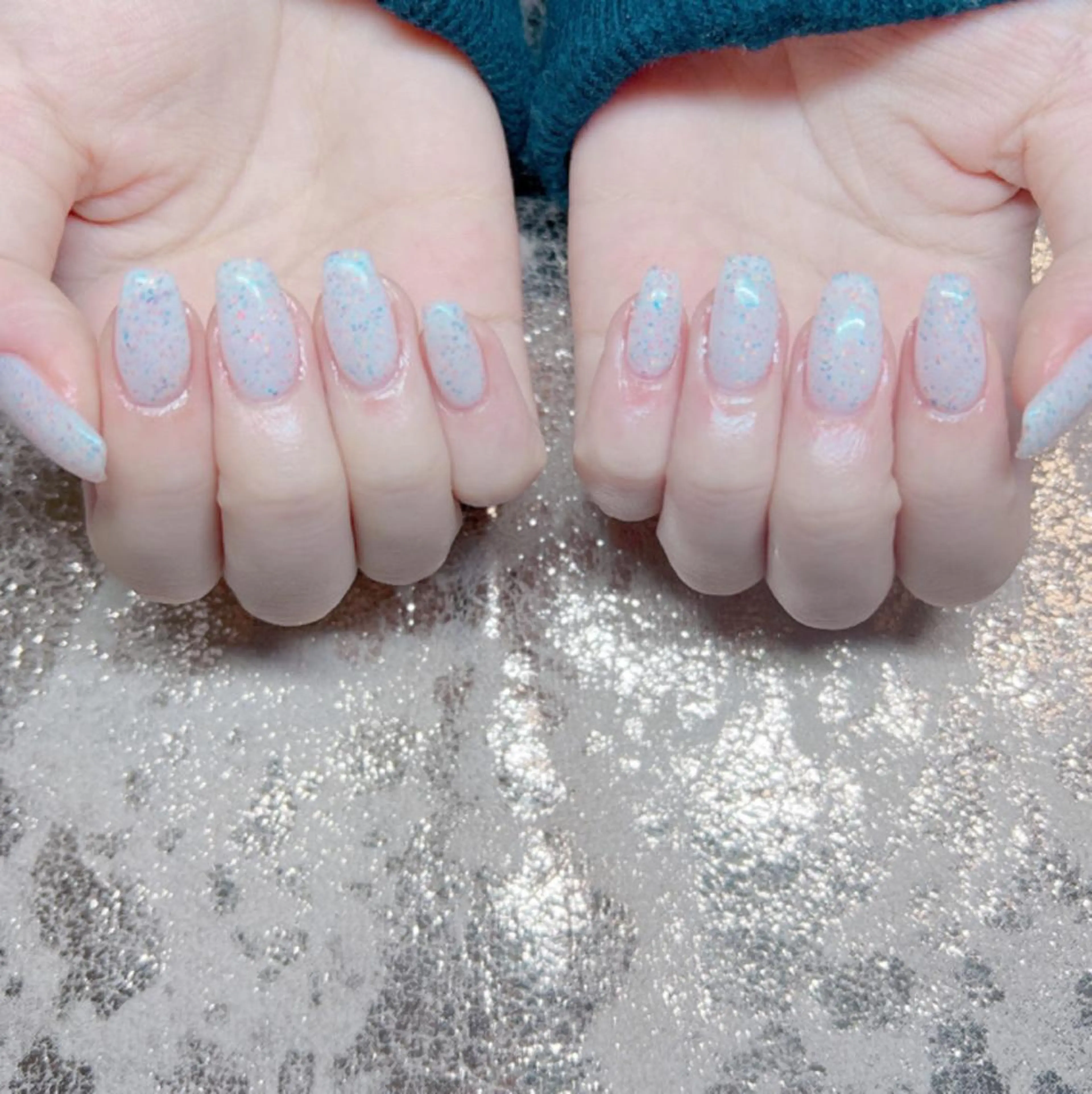 ネイル 個室ネイルサロンDolly  Girl〜ドーリーガール〜所属・DollyGirl KYOKOのネイルデザイン