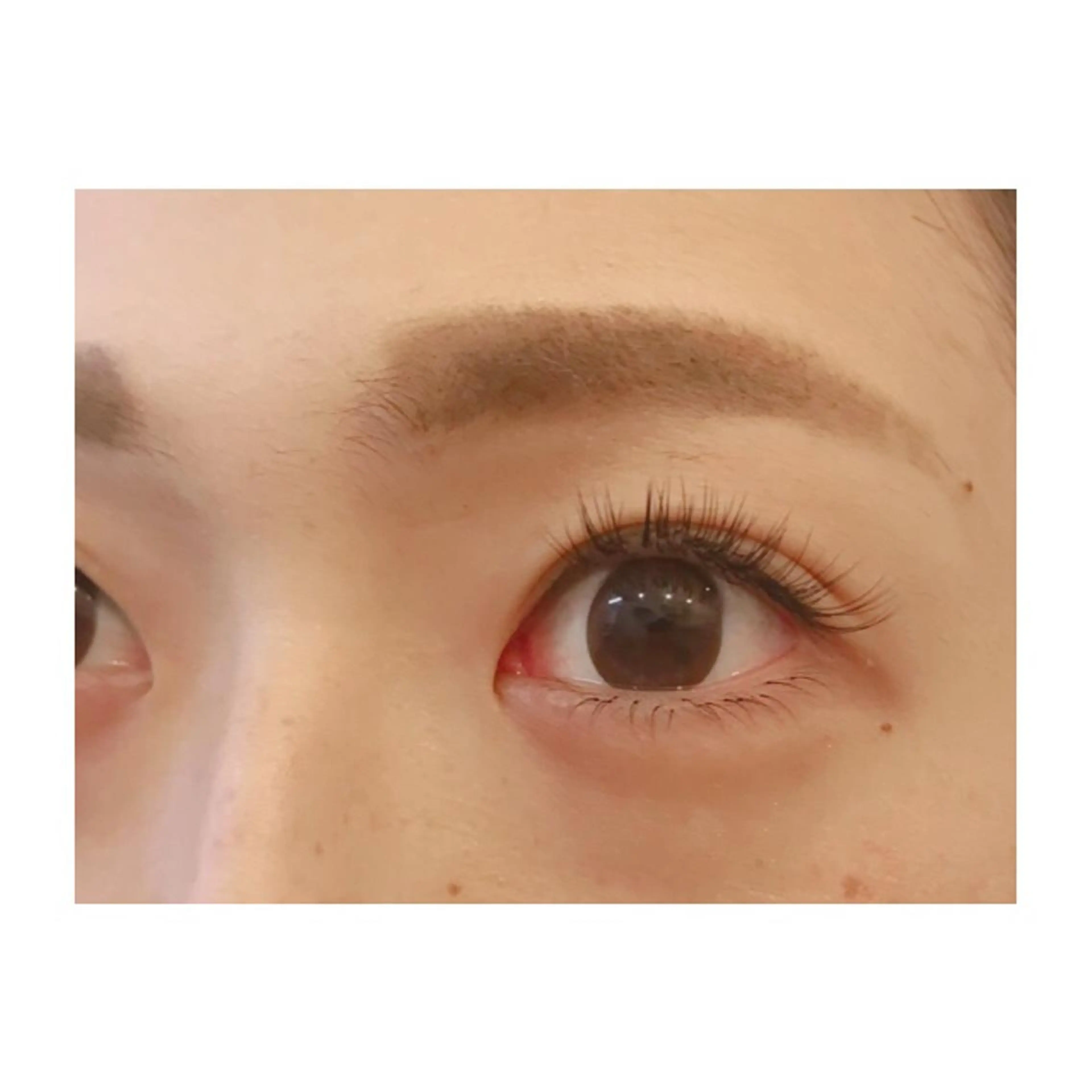 マツエク・マツパ nole所属・salon noleのマツエク・マツパデザイン