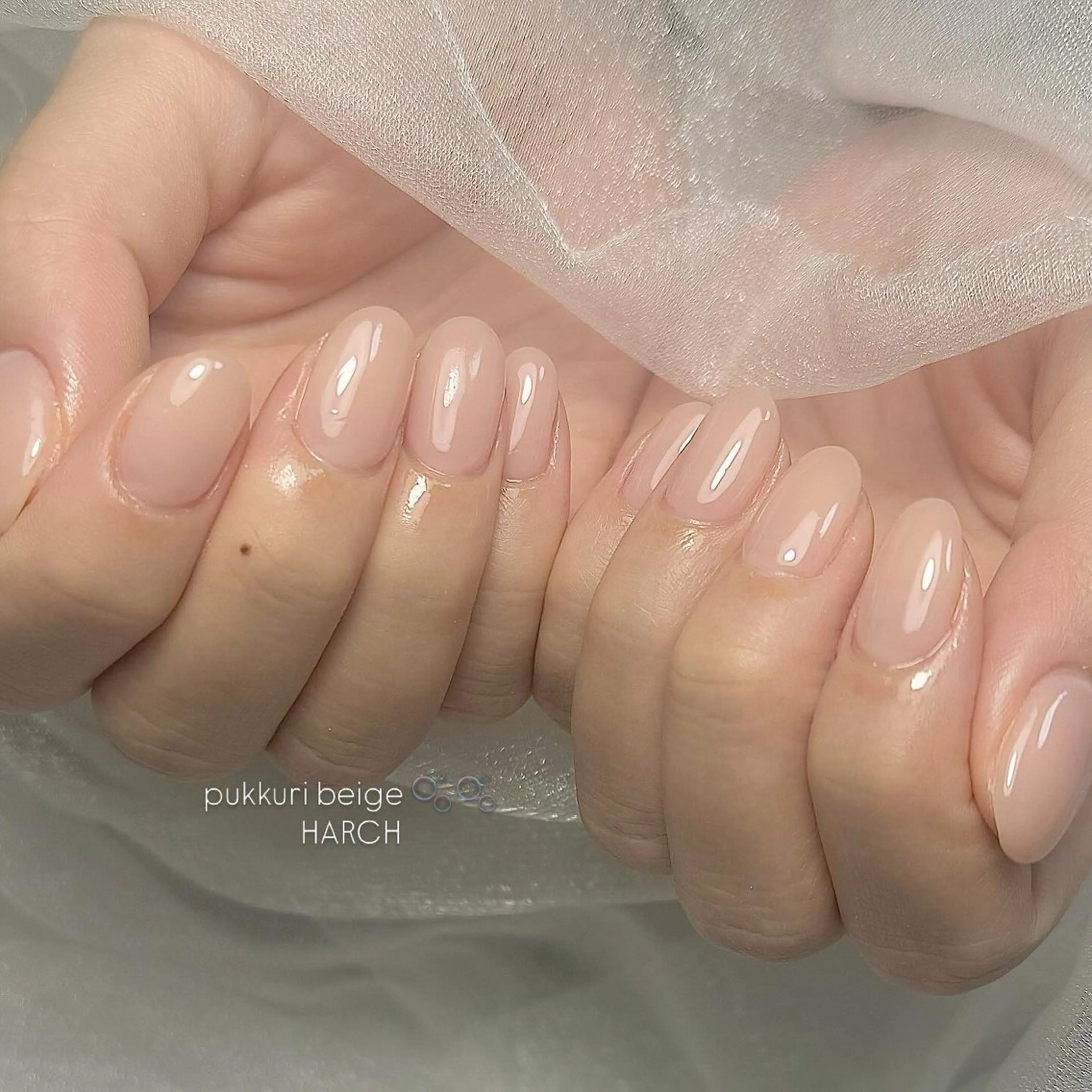ネイル ハンドネイル H nailのネイルデザイン