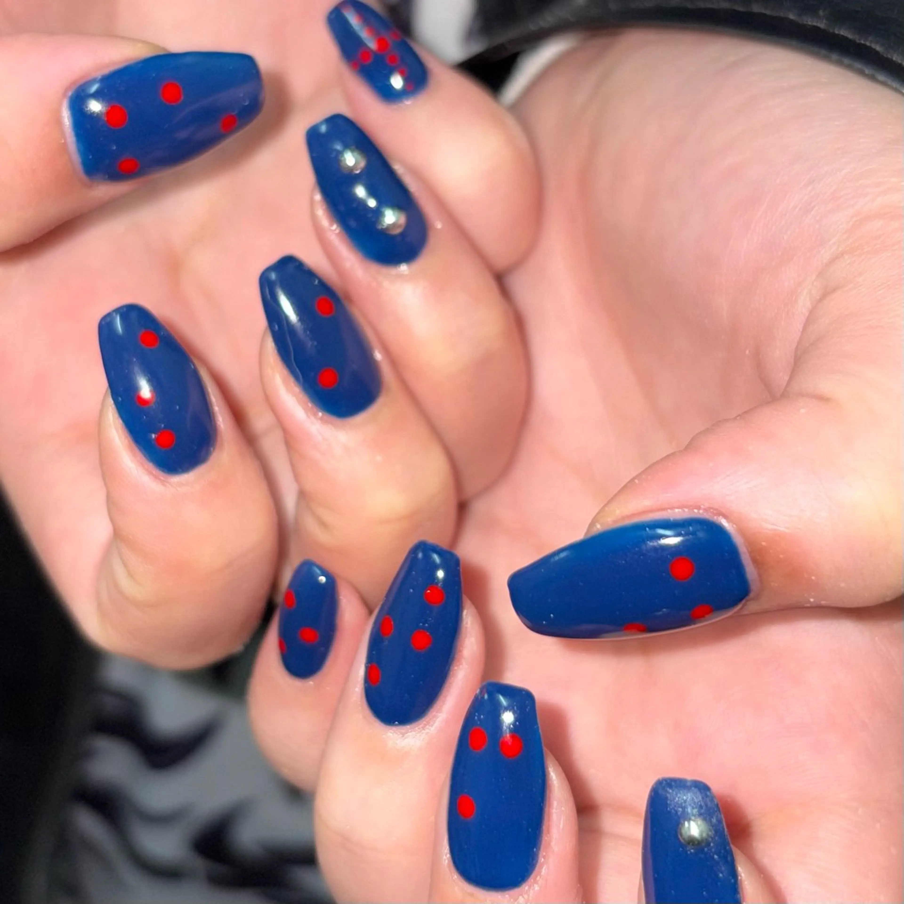 ネイル 木村 夏生 /アート･個性派👾のネイルデザイン