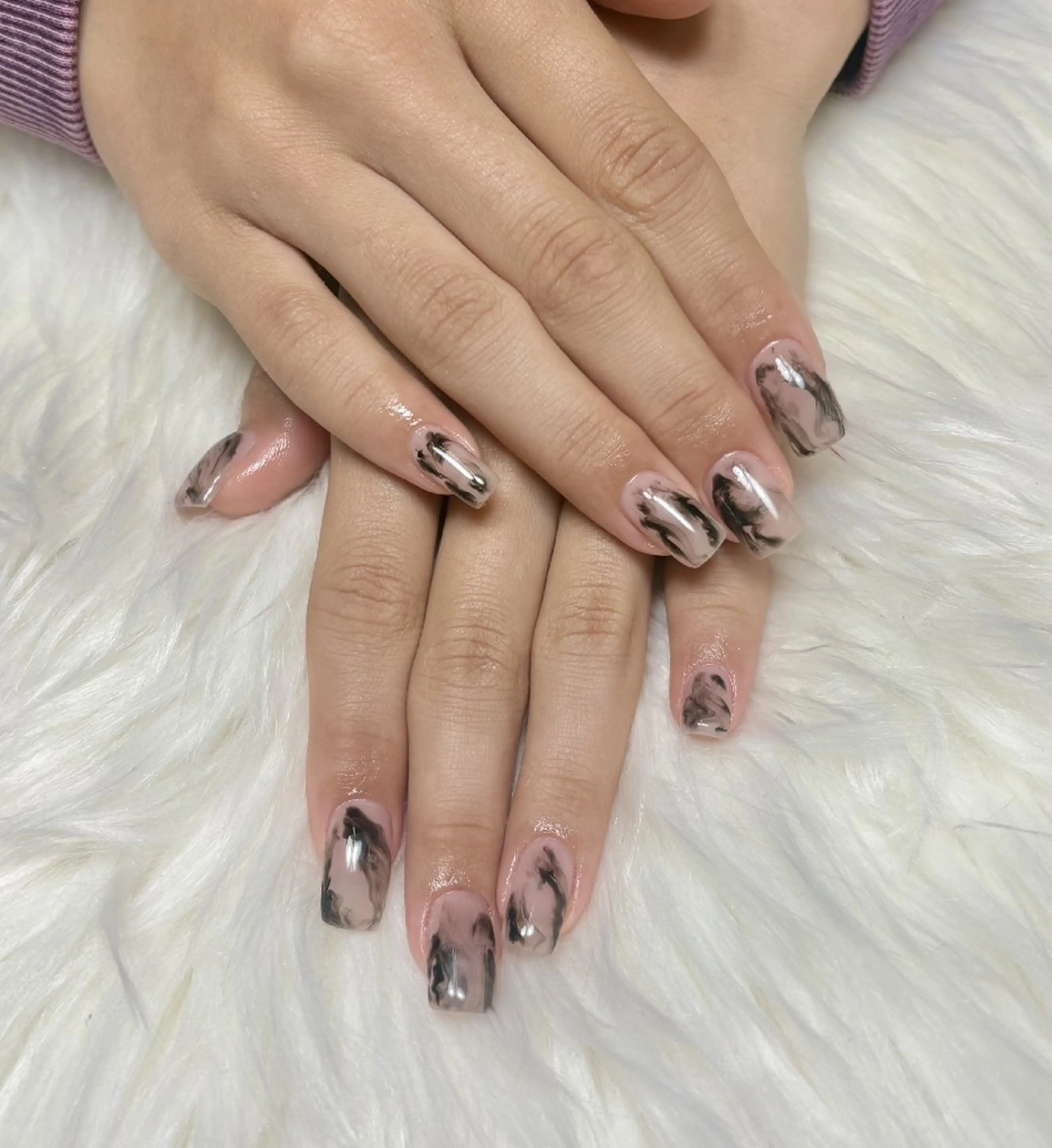 ネイル ｍｅｌｉｓｓａ Ｎａｉｌｓのネイルデザイン