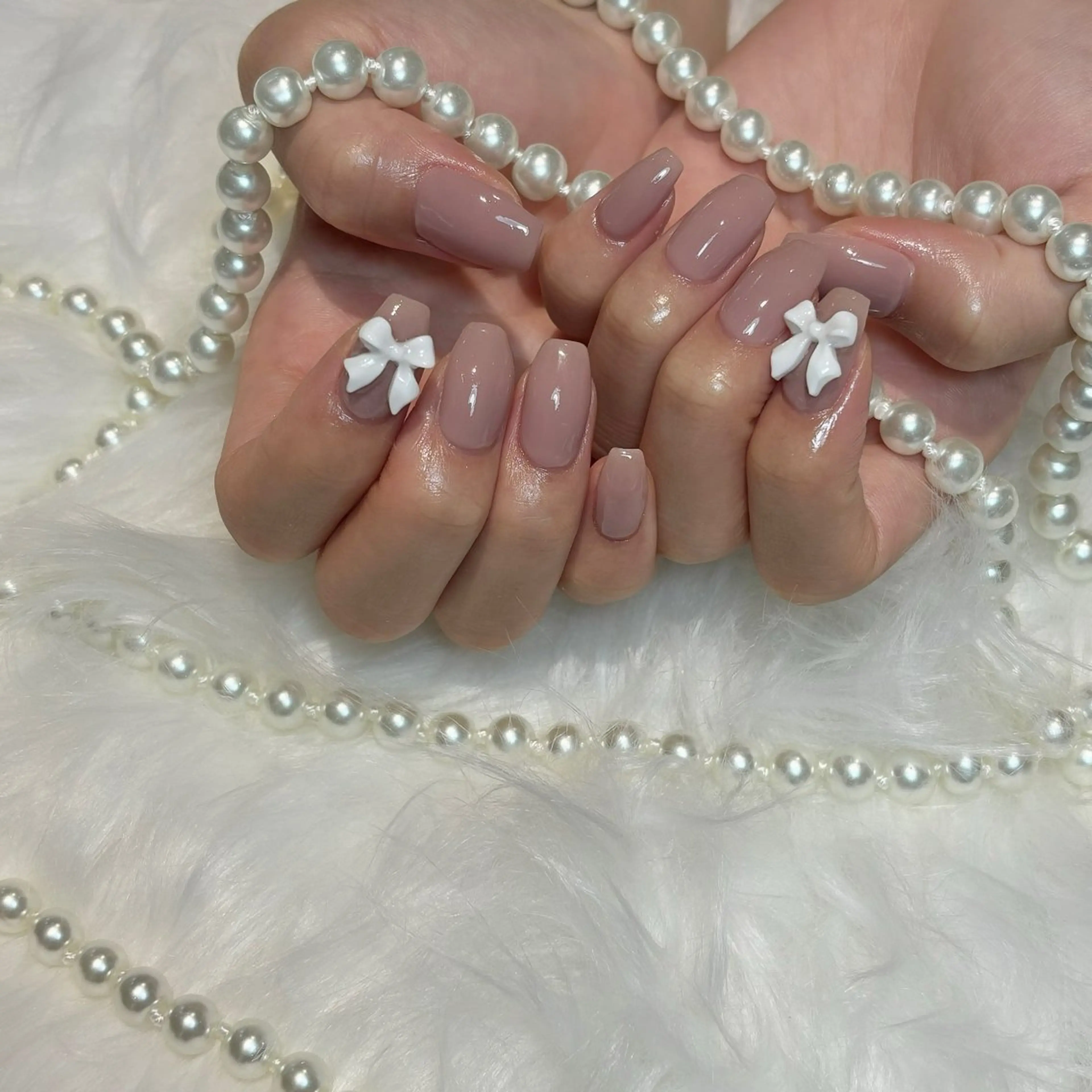 【HAND】オフなし⭐️定額シンプルコースの写真