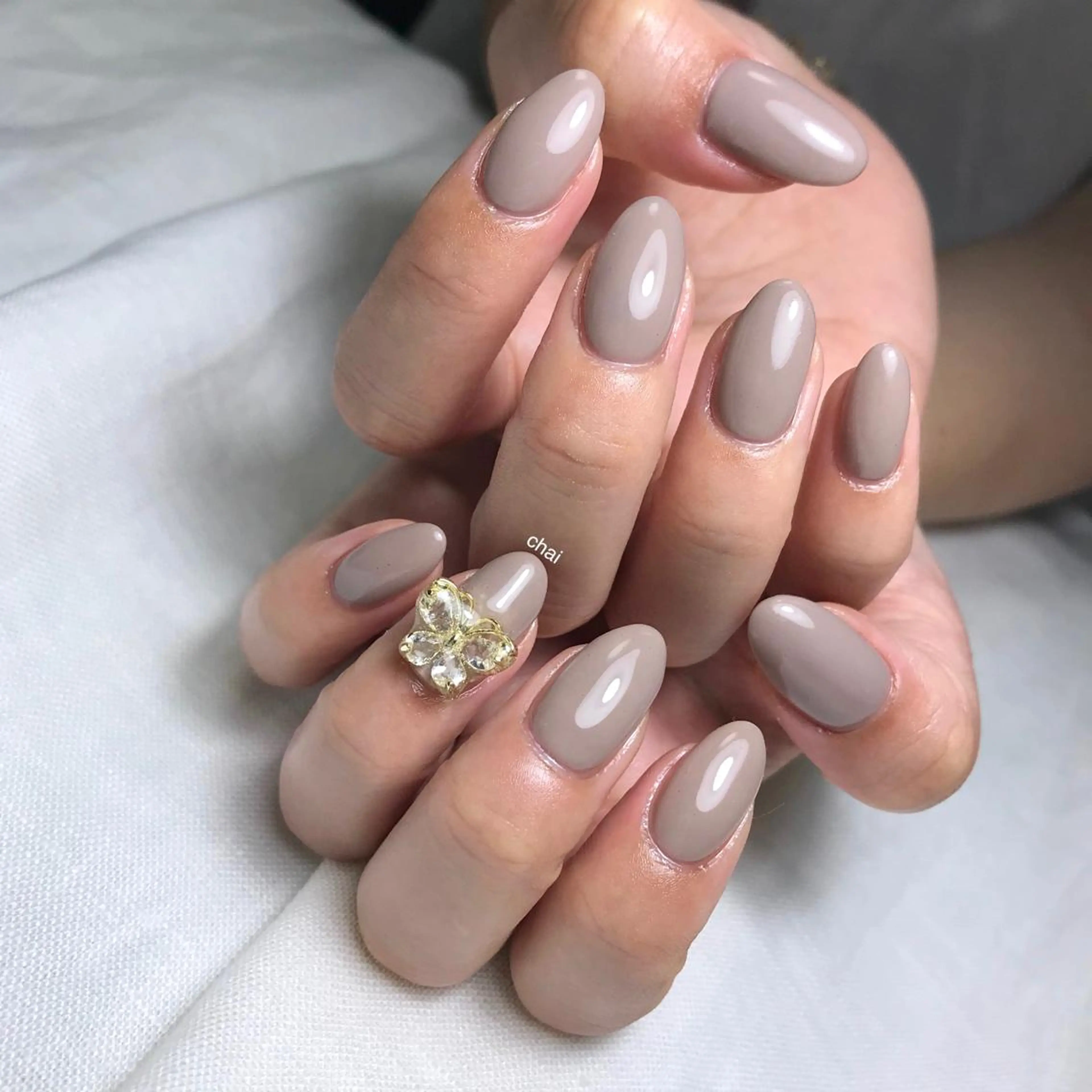 ネイル ハンドネイル 💅ChaiNail .Aiのネイルデザイン