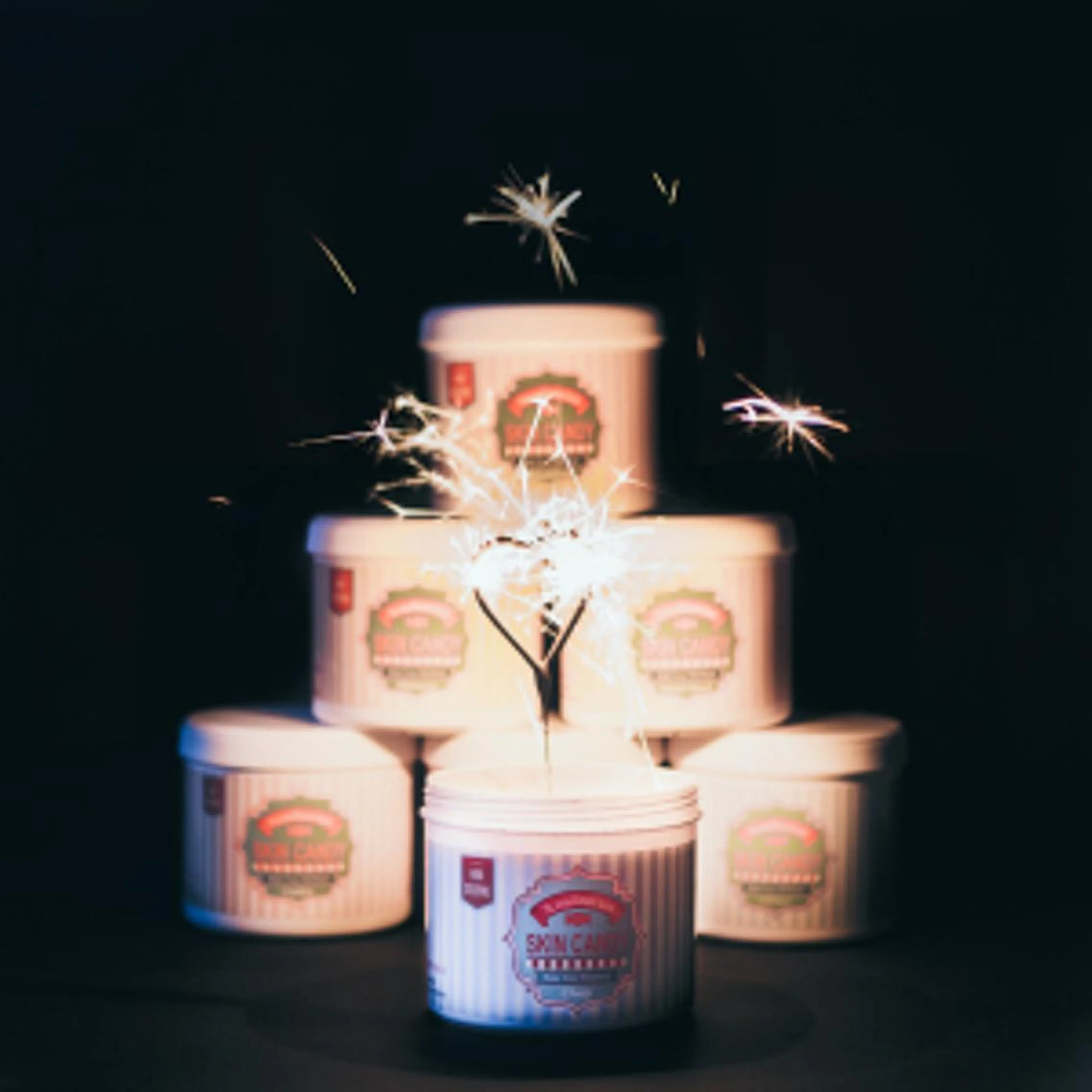 ✨vio シュガー 回数券3回＋お肌トリートメント3回✨の写真