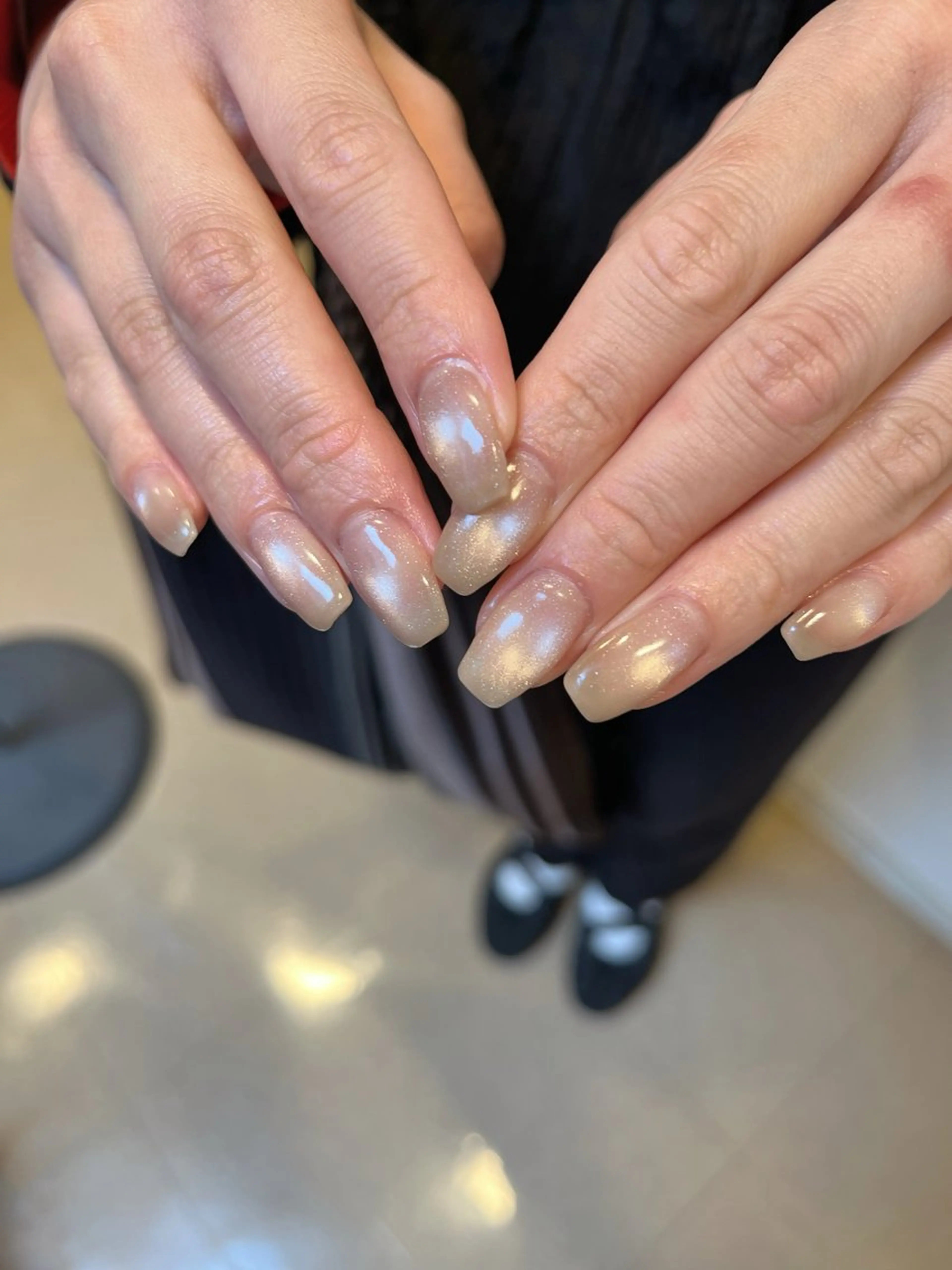 ネイル nailartist lisaのネイルデザイン