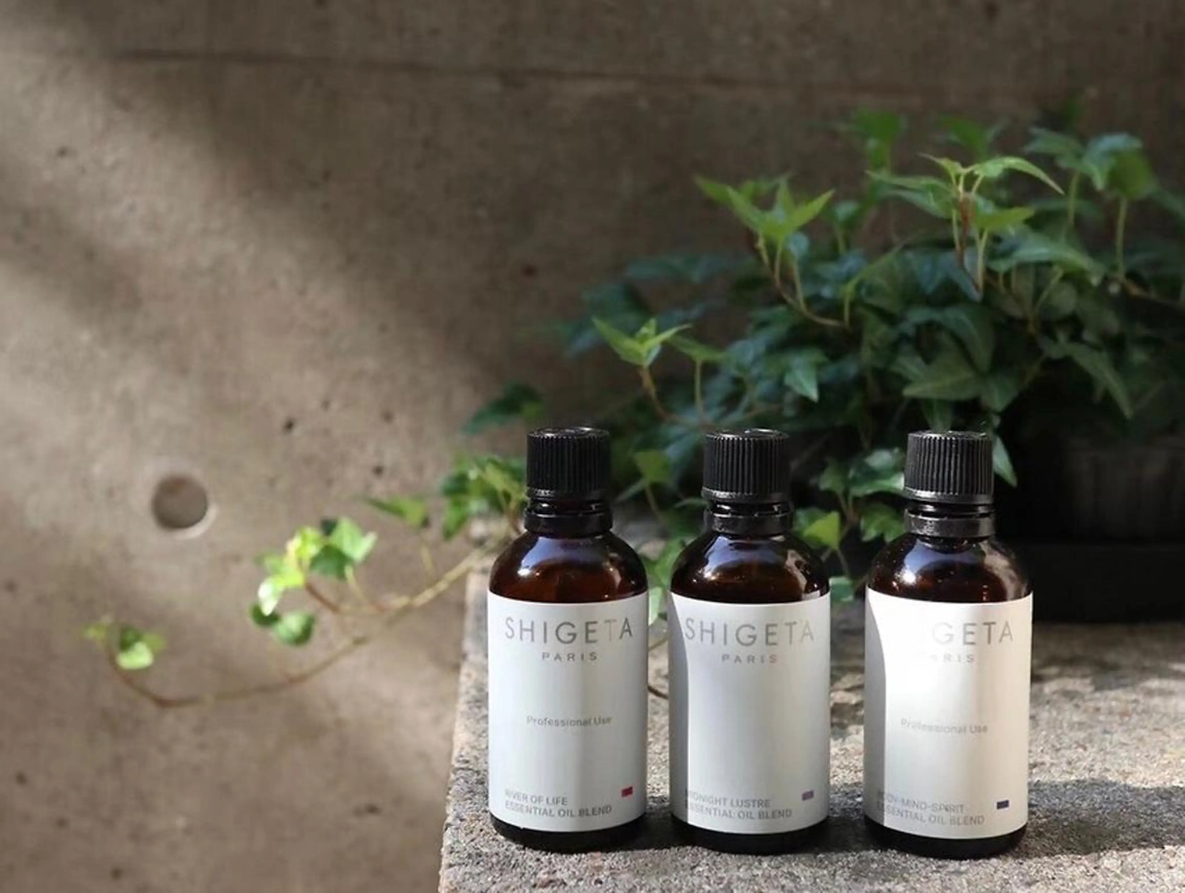 松井 美波のマツエク・マツパデザイン