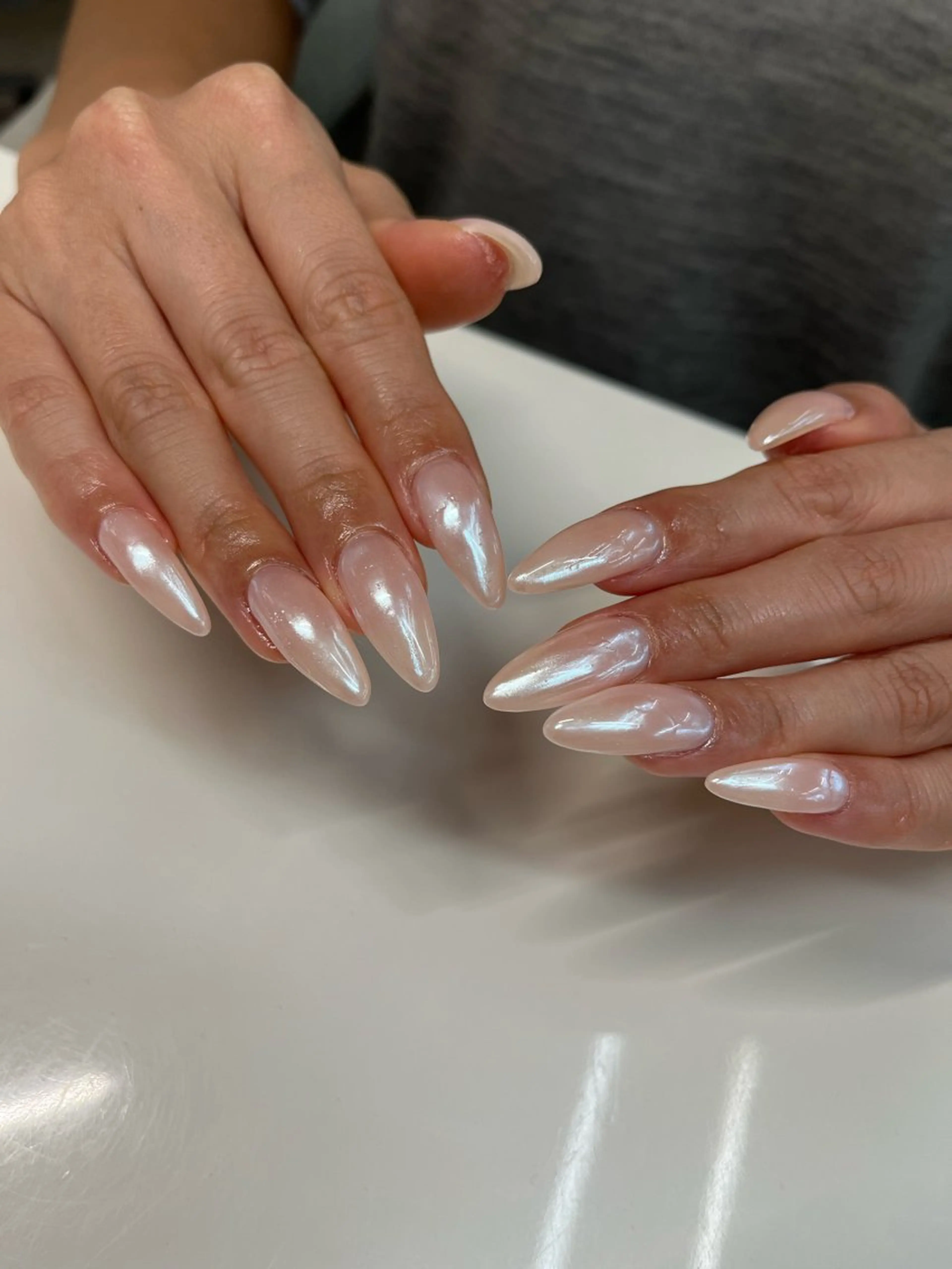 ネイル ハンドネイル nail by minamiのネイルデザイン