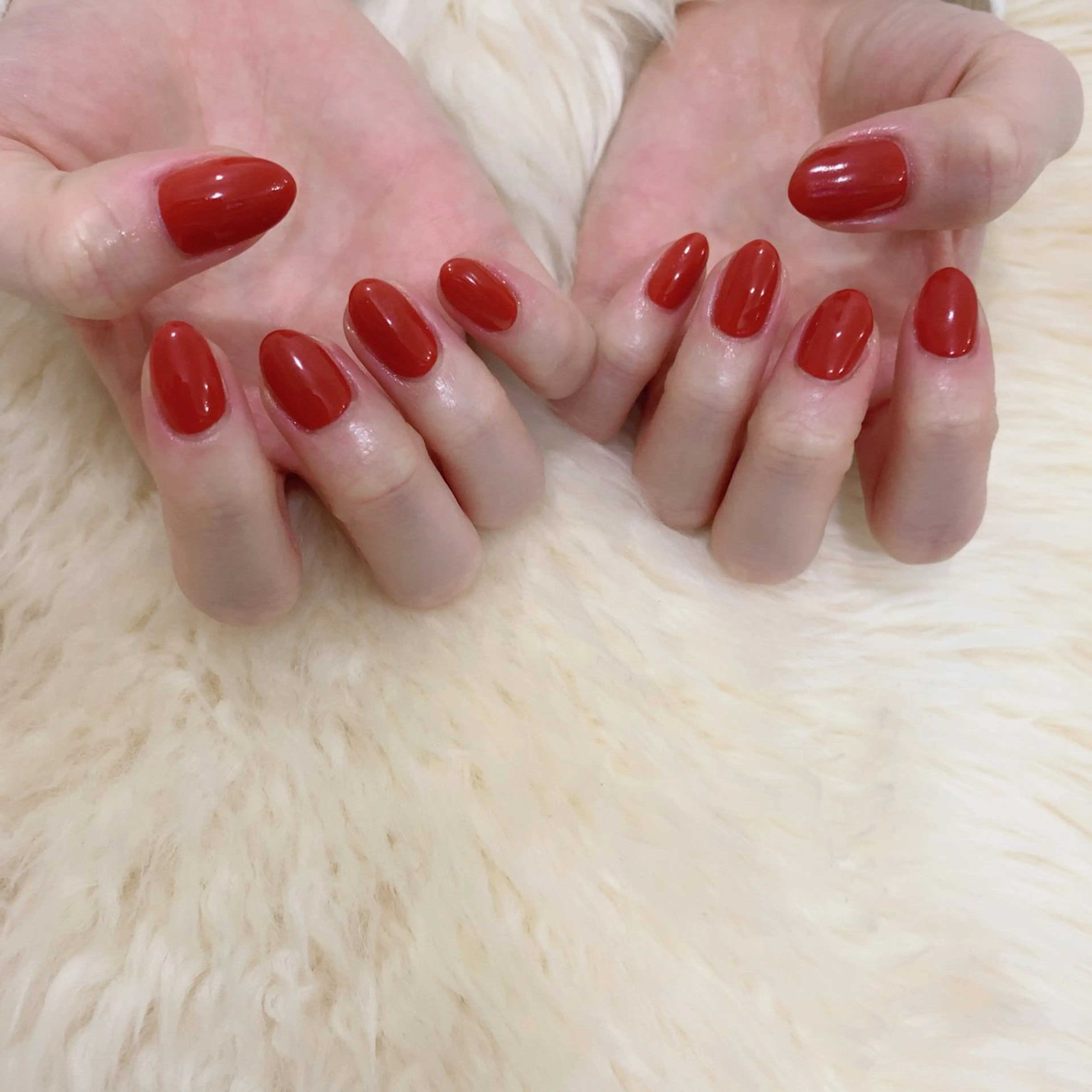 ネイル ハンドネイル SOL NAILのネイルデザイン