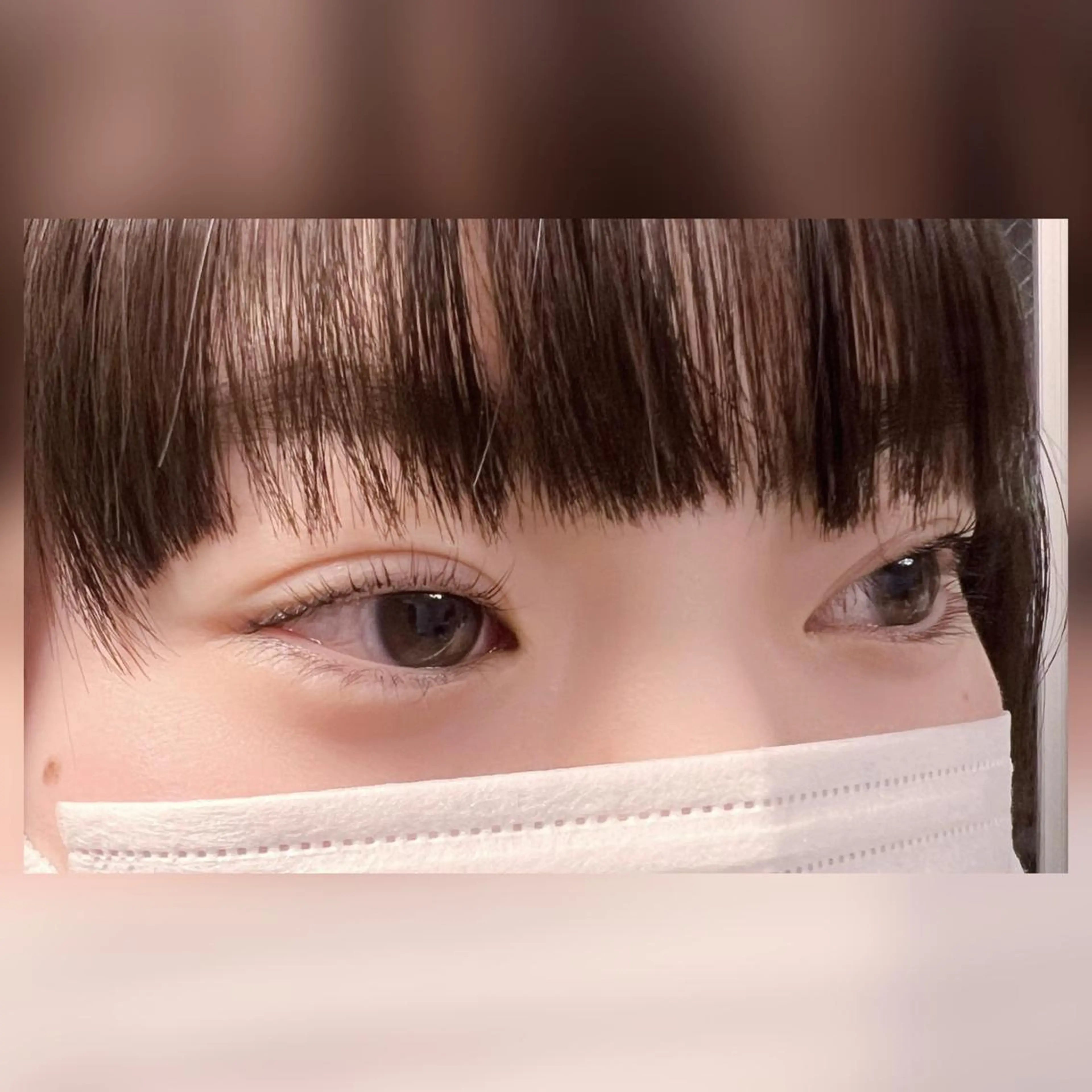 マツエク・マツパ 幸岡 希和のネイルデザイン