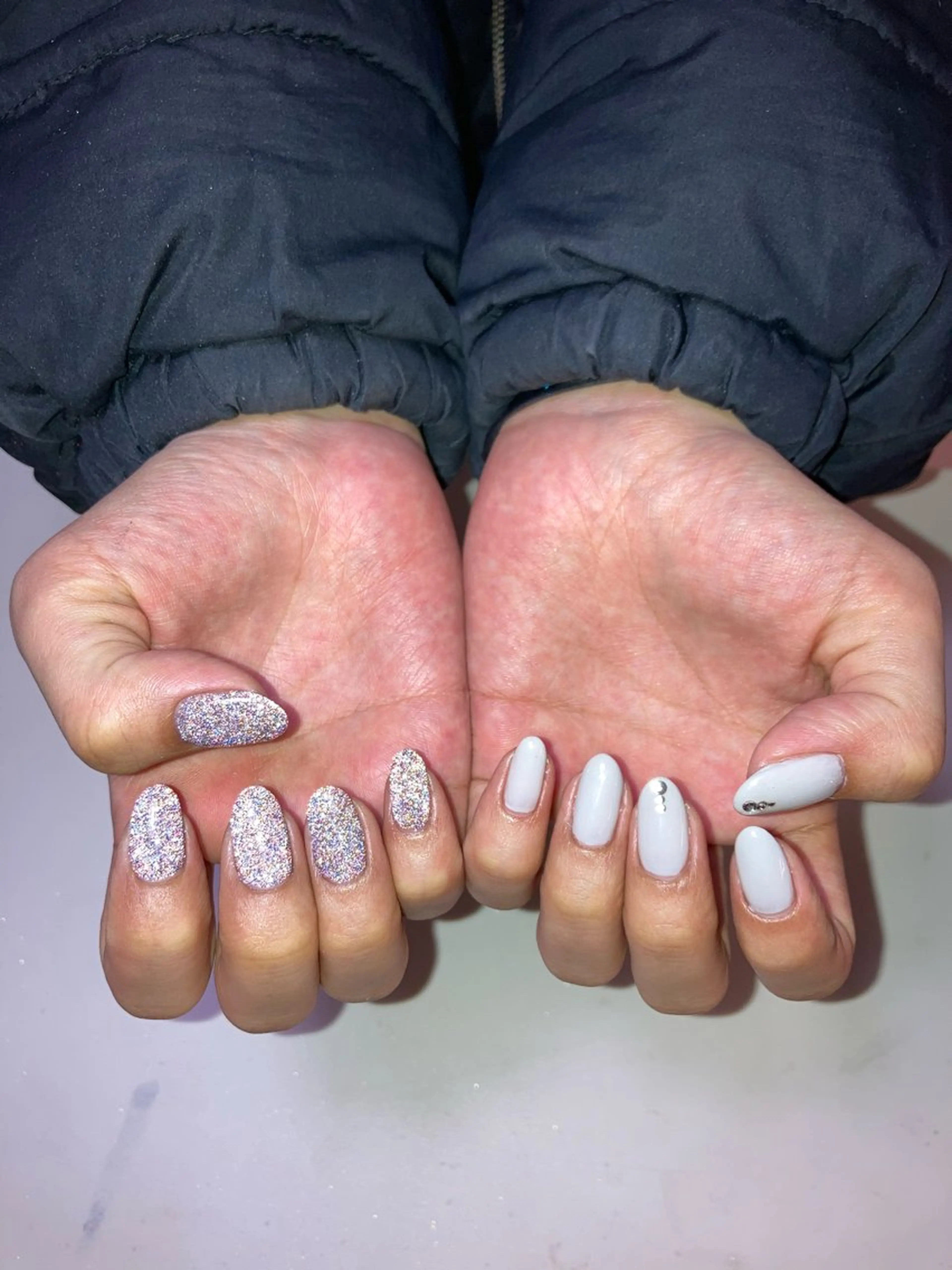 ネイル 大分市都町のサロン in NUDGEの眉毛・アイブロウイメージ