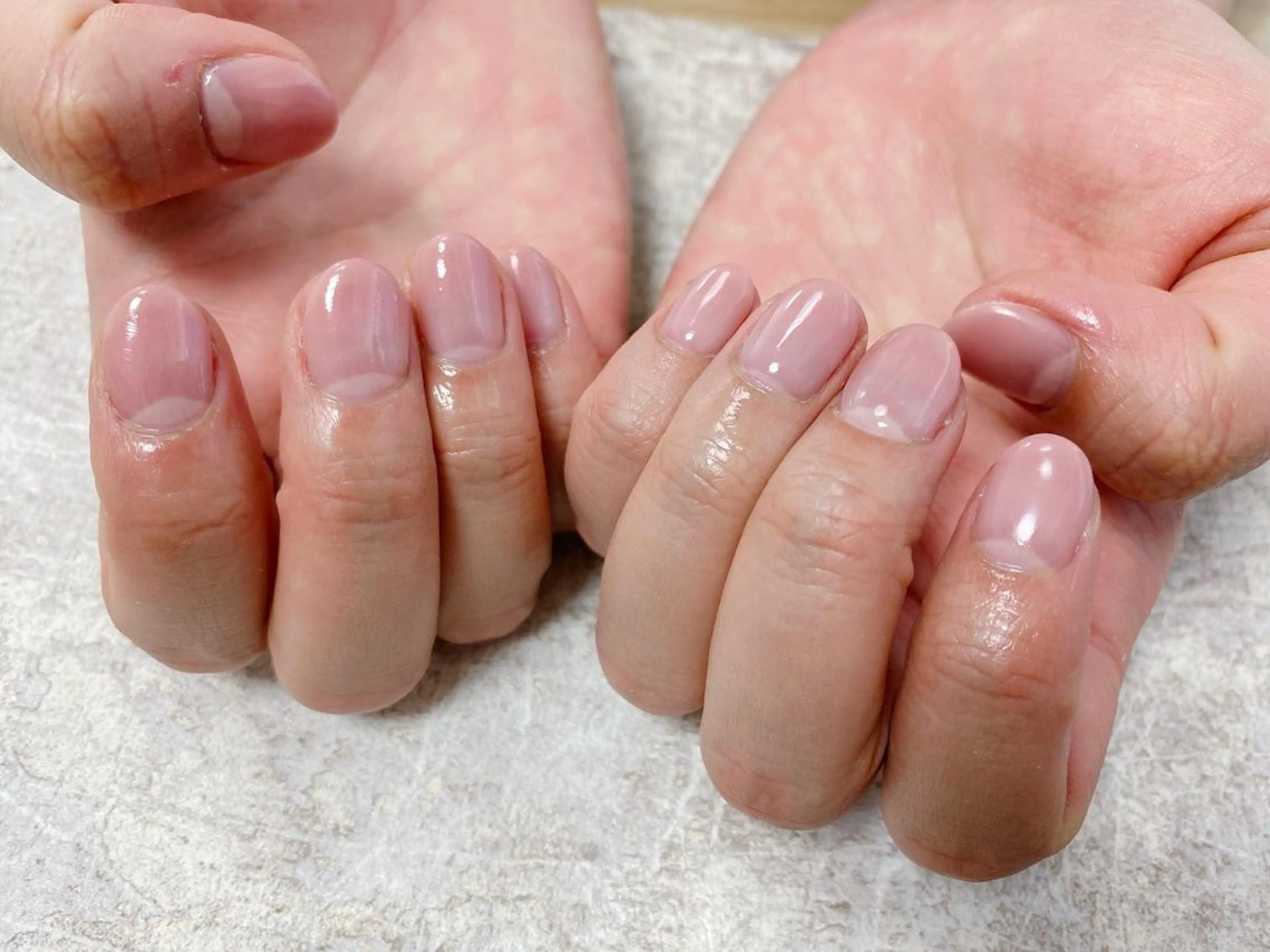 ネイル mogunail &blowのネイルデザイン