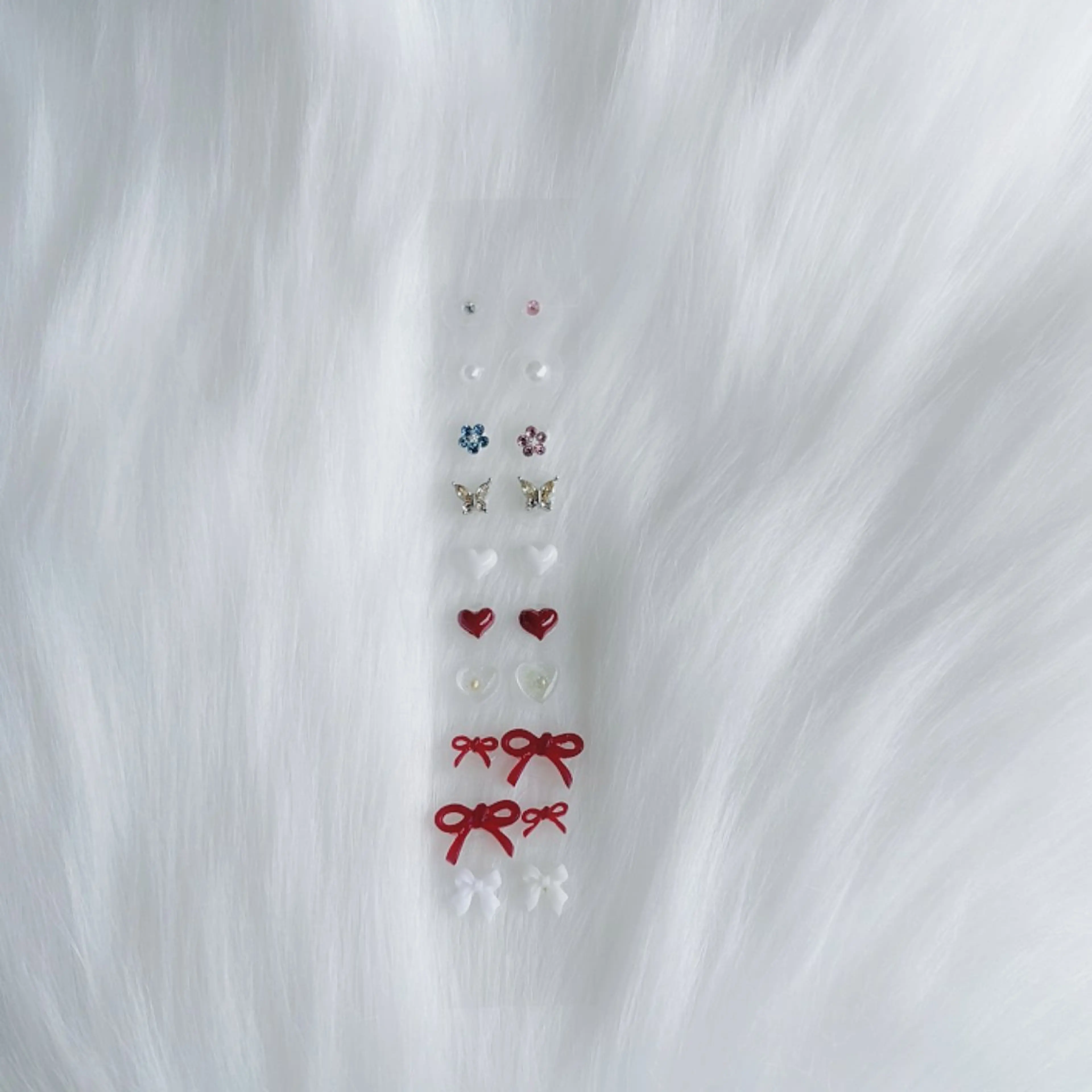 耳つぼジュエリー🌙 Moon*のエステ・リラクイメージ