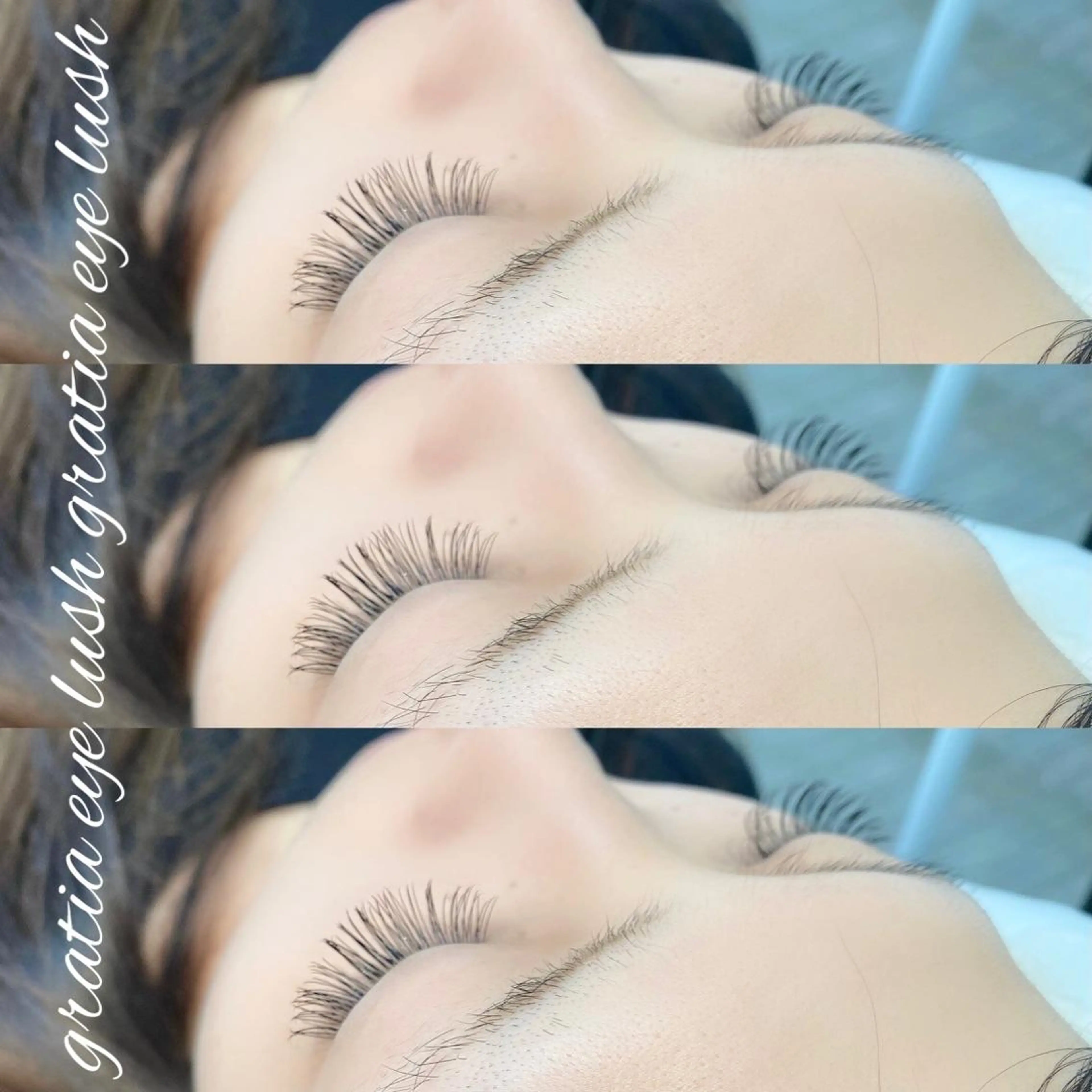 マツエク・マツパ gratia みきのマツエク・マツパデザイン