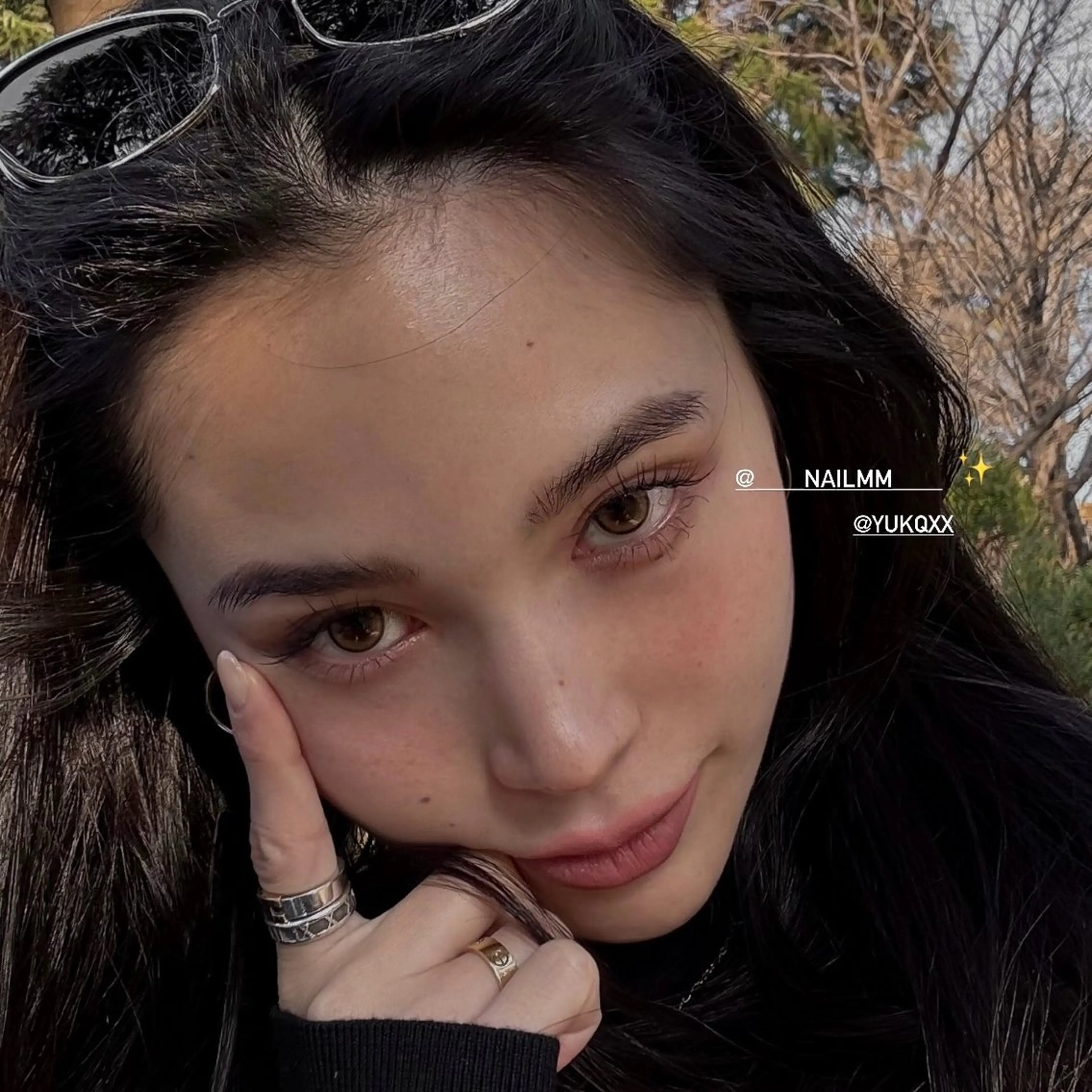 マツエク・マツパ ケラチンラッシュリフト まつげパーマ マツパ eyelist yuukaのマツエク・マツパデザイン