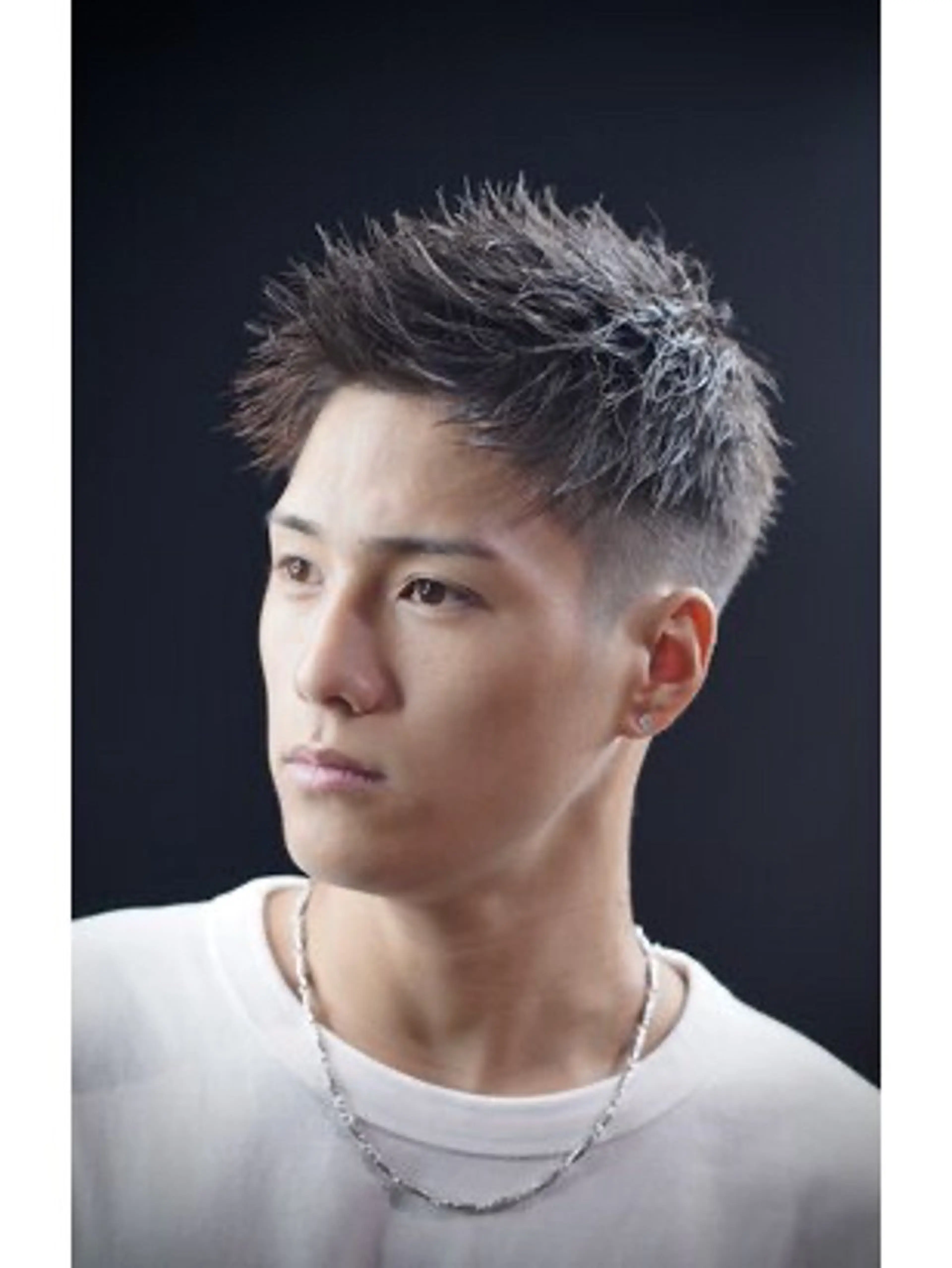 ⭐️似合わせメンズカット＋ヘッドスパ⭐️の写真