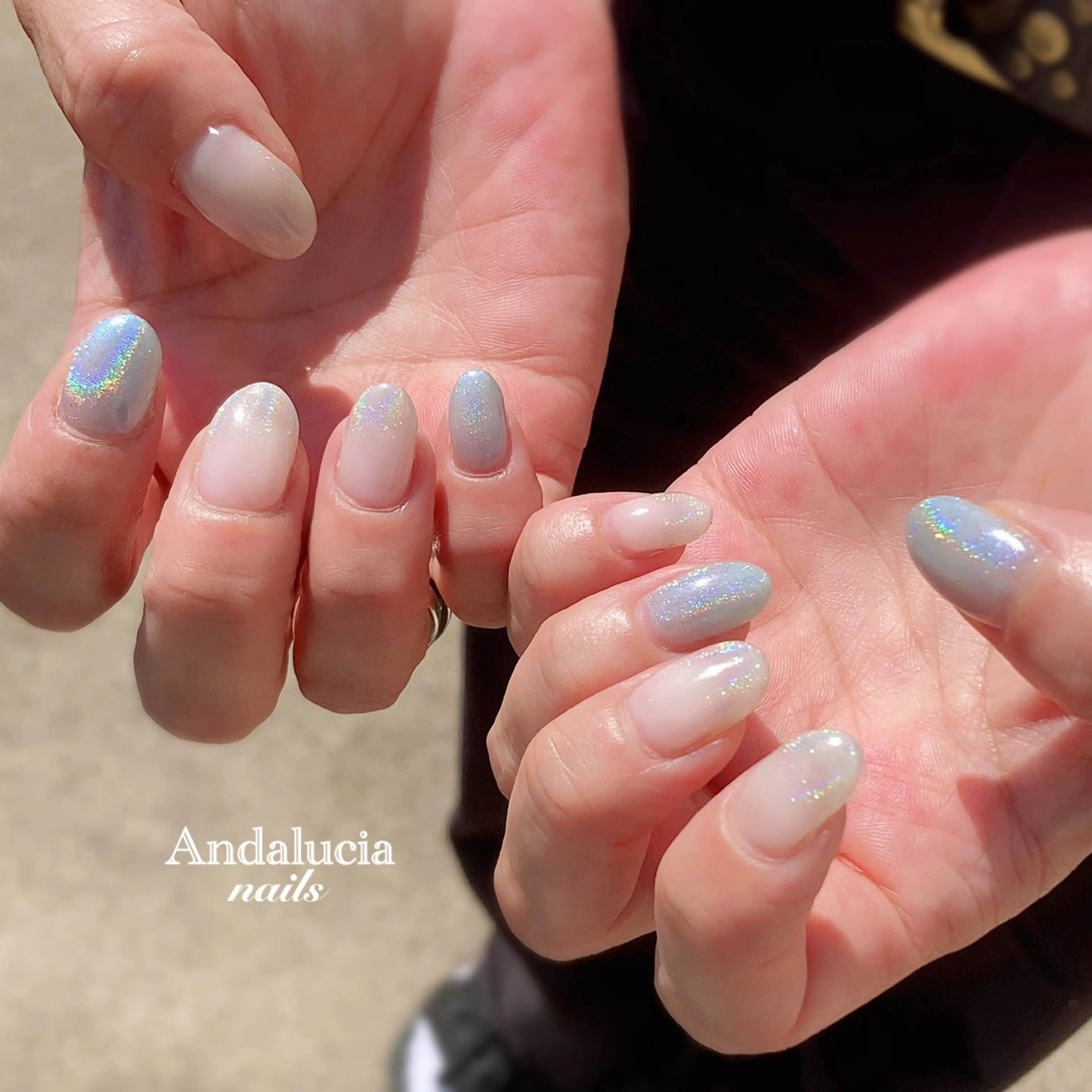 ネイル Andalucia nailsのネイルデザイン