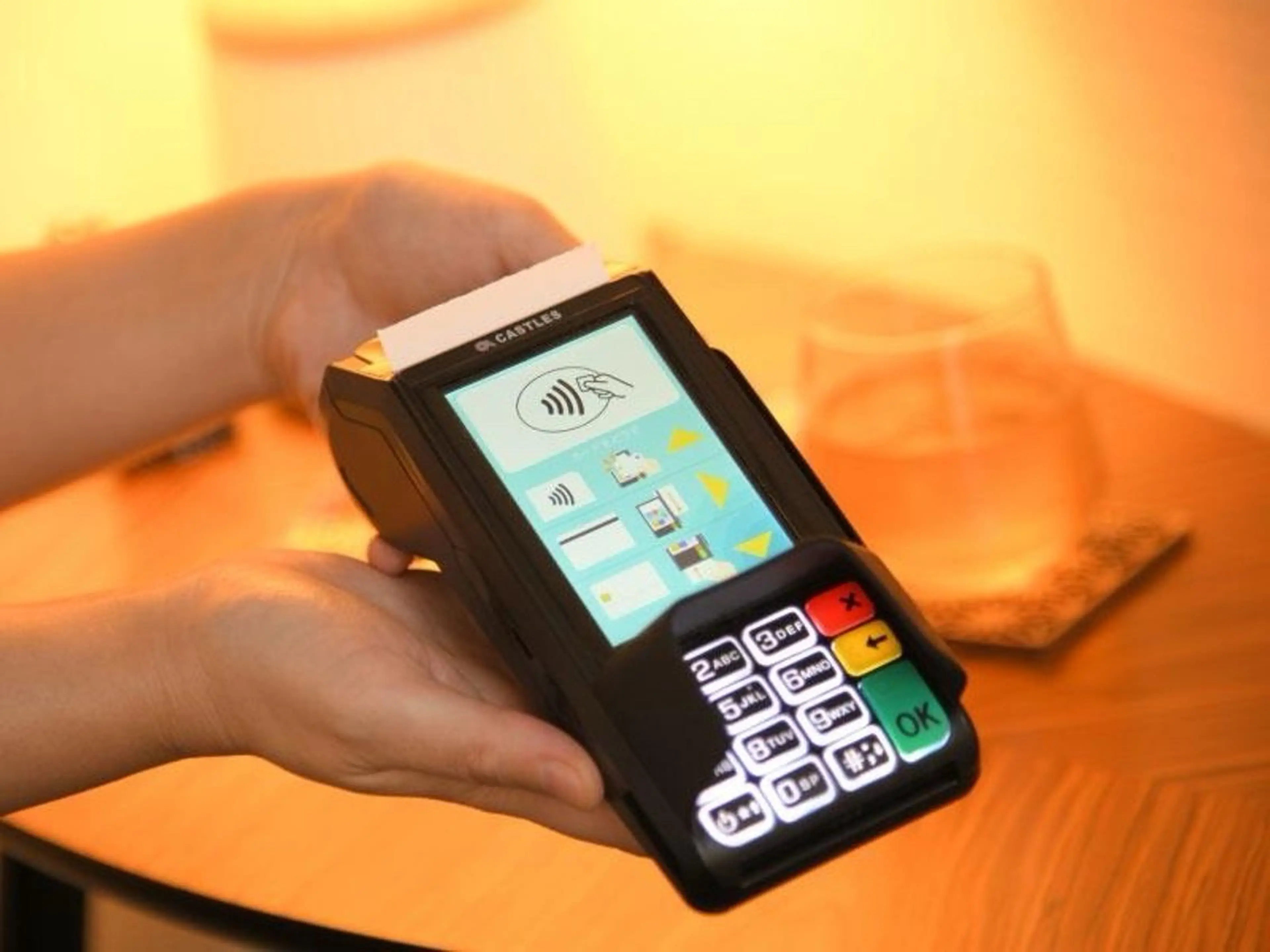 葵 日和のエステ・リラクイメージ