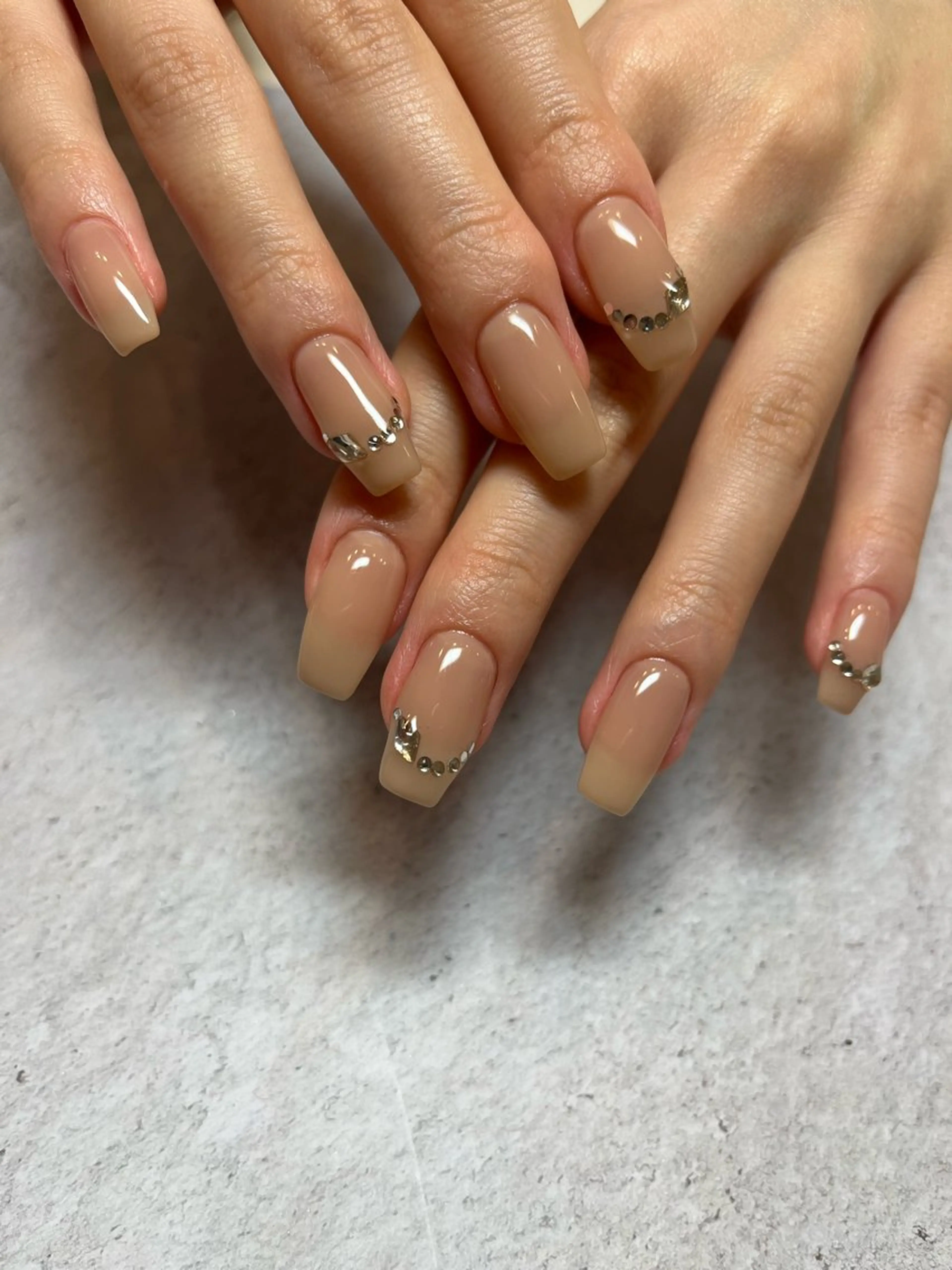 ネイル 【LINON】 airiのネイルデザイン