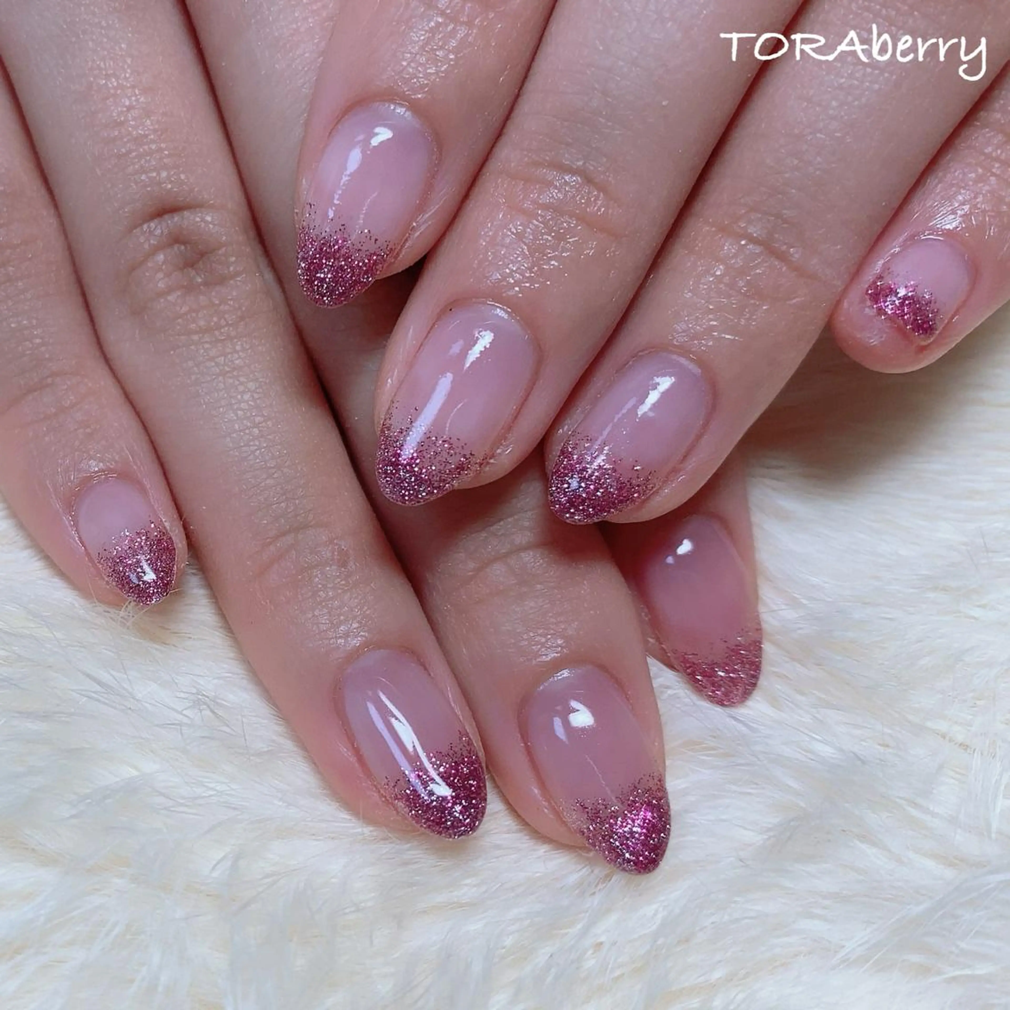 ネイル ネイリスト なつみのネイルデザイン