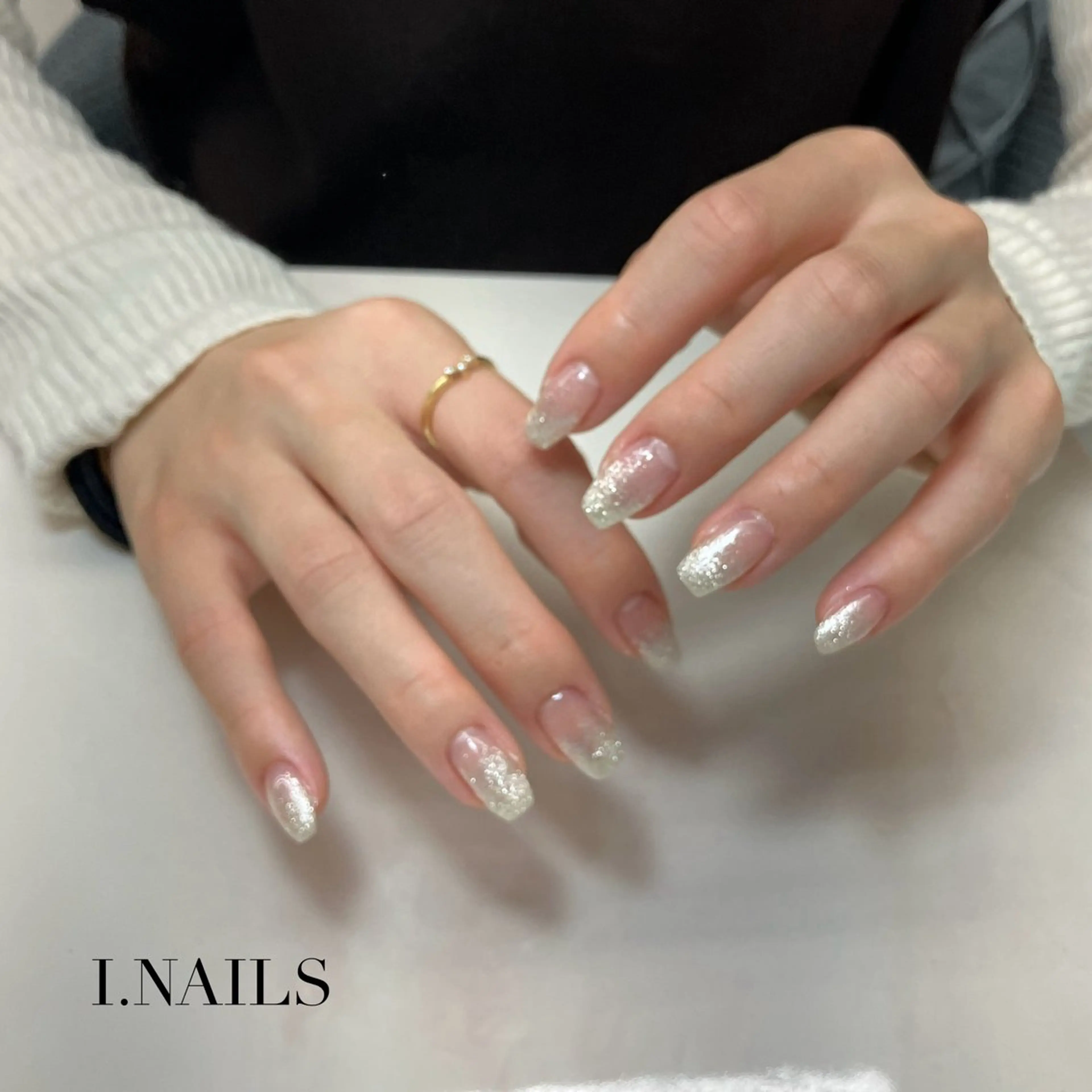 ネイル I.NAILS Kawajiriのネイルデザイン