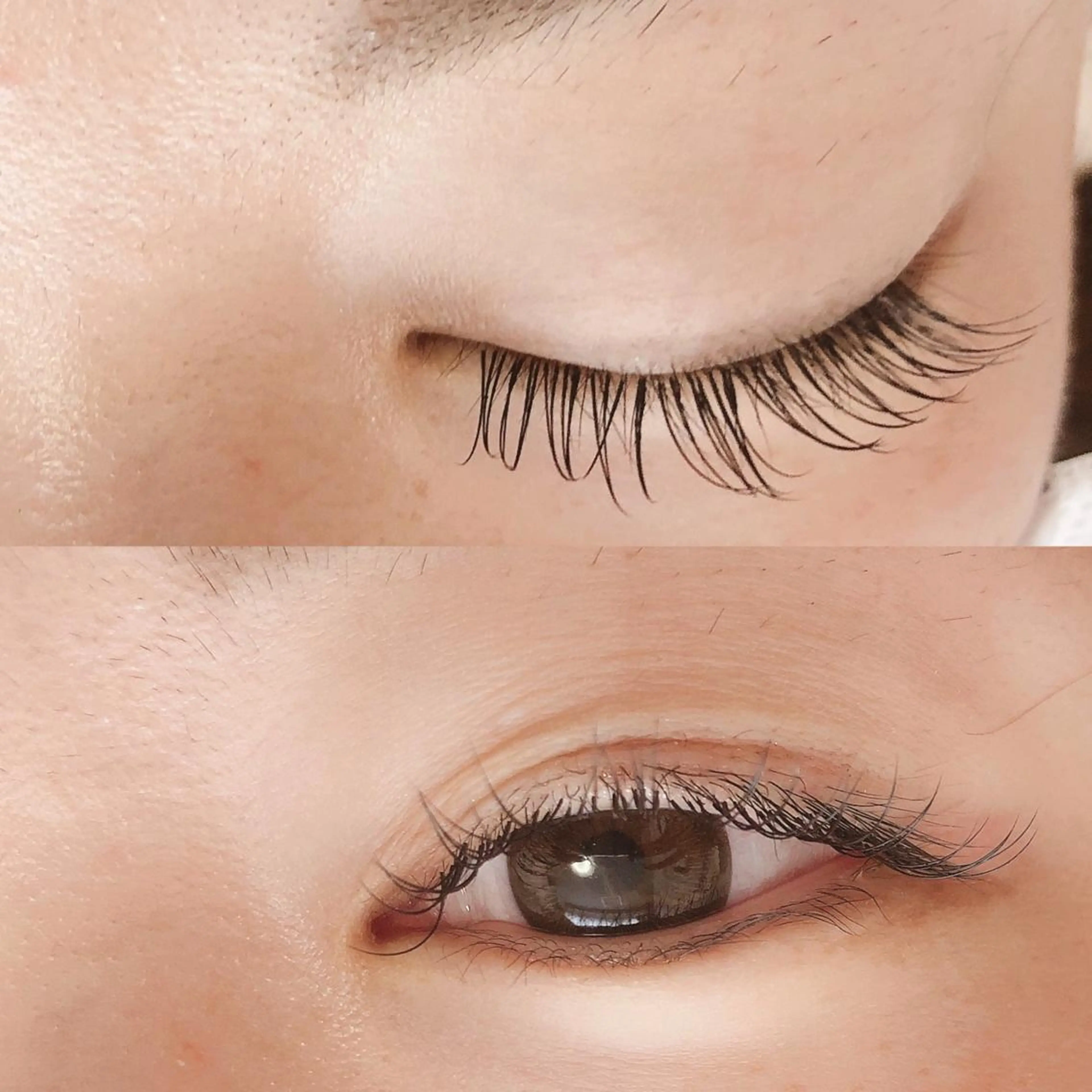 マツエク・マツパ Was🎀 髙野のマツエク・マツパデザイン