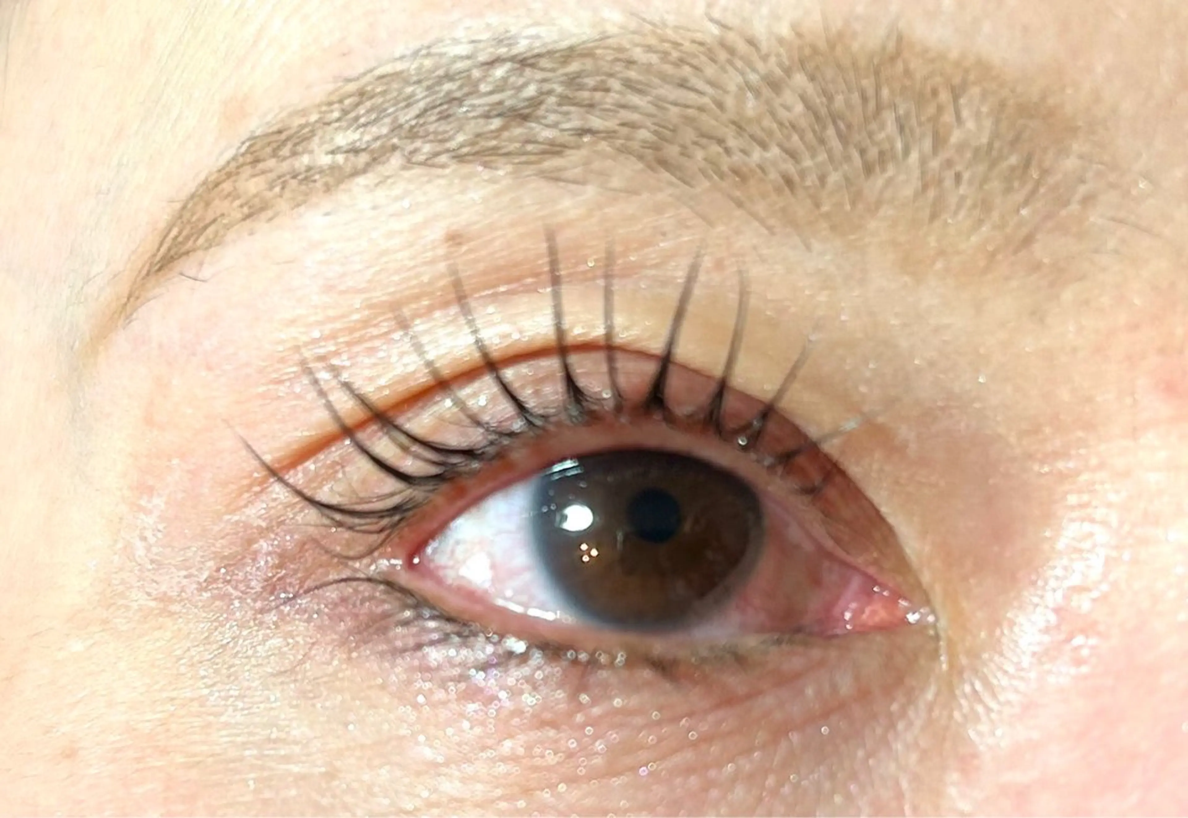 パーマ マツパ luceat Rのマツエク・マツパデザイン