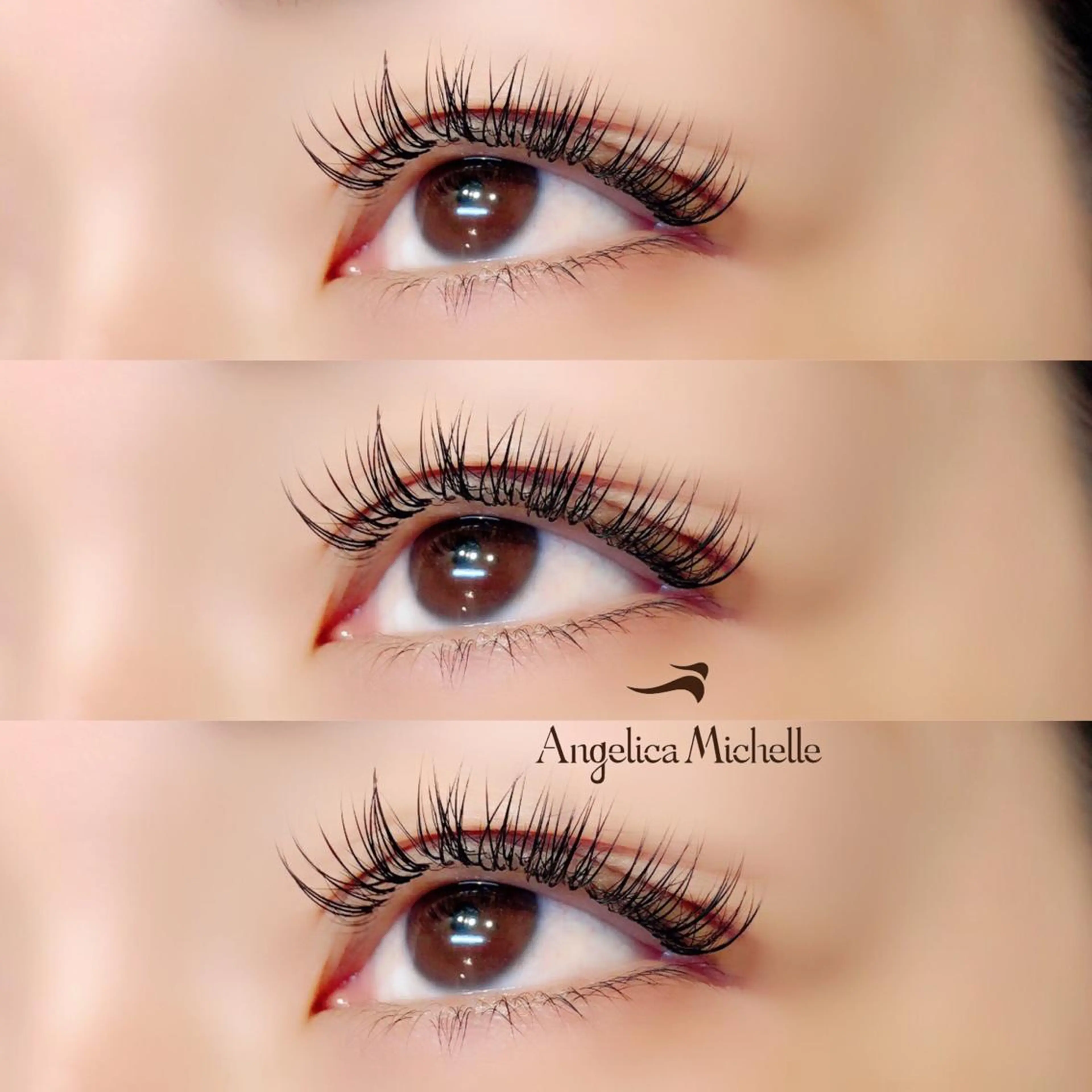 マツエク・マツパ セーブル 美舞所属・eyelash美舞 .武野のマツエク・マツパデザイン