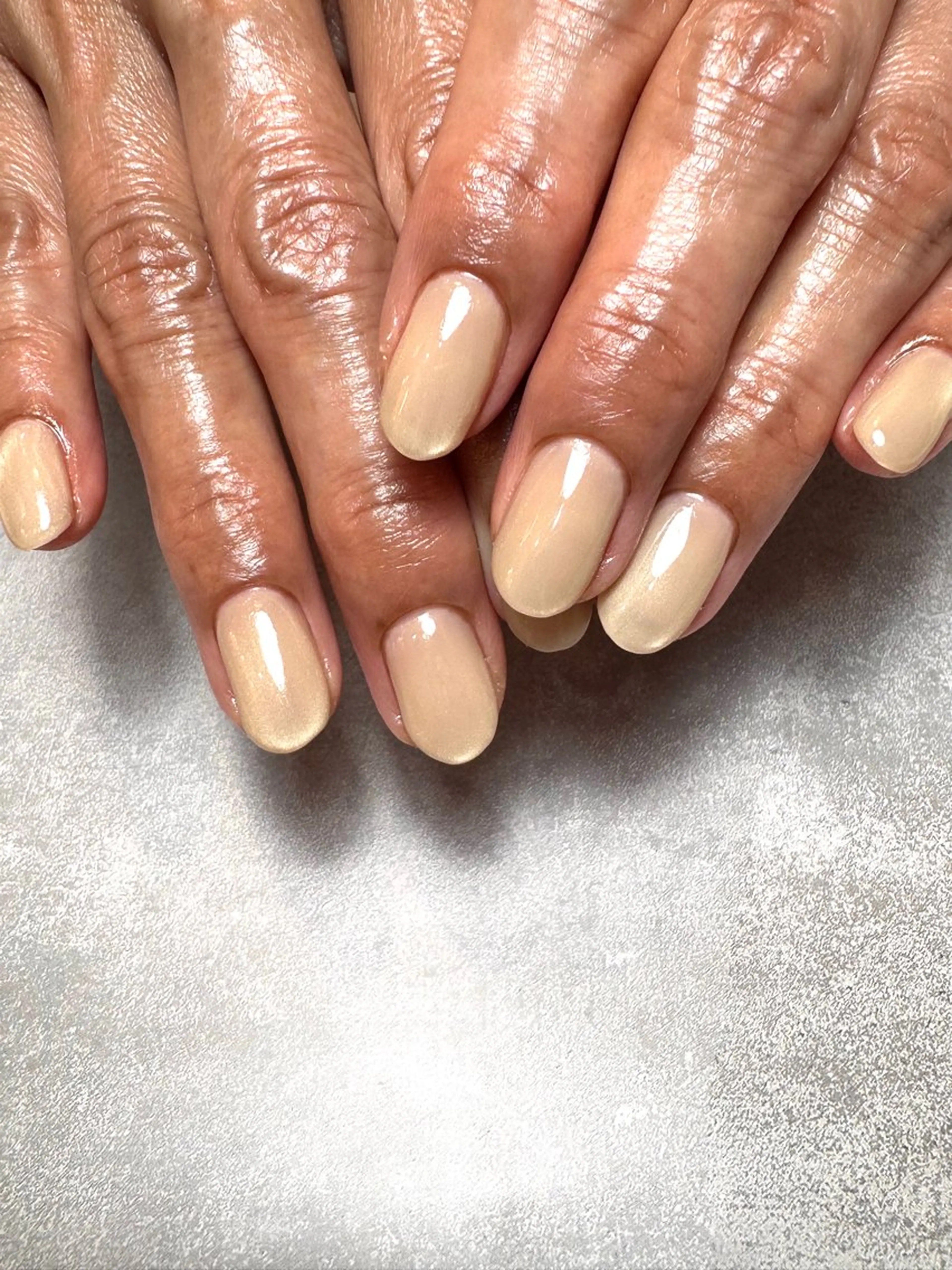 ネイル ハンドネイル élan MIKAの眉毛・アイブロウイメージ