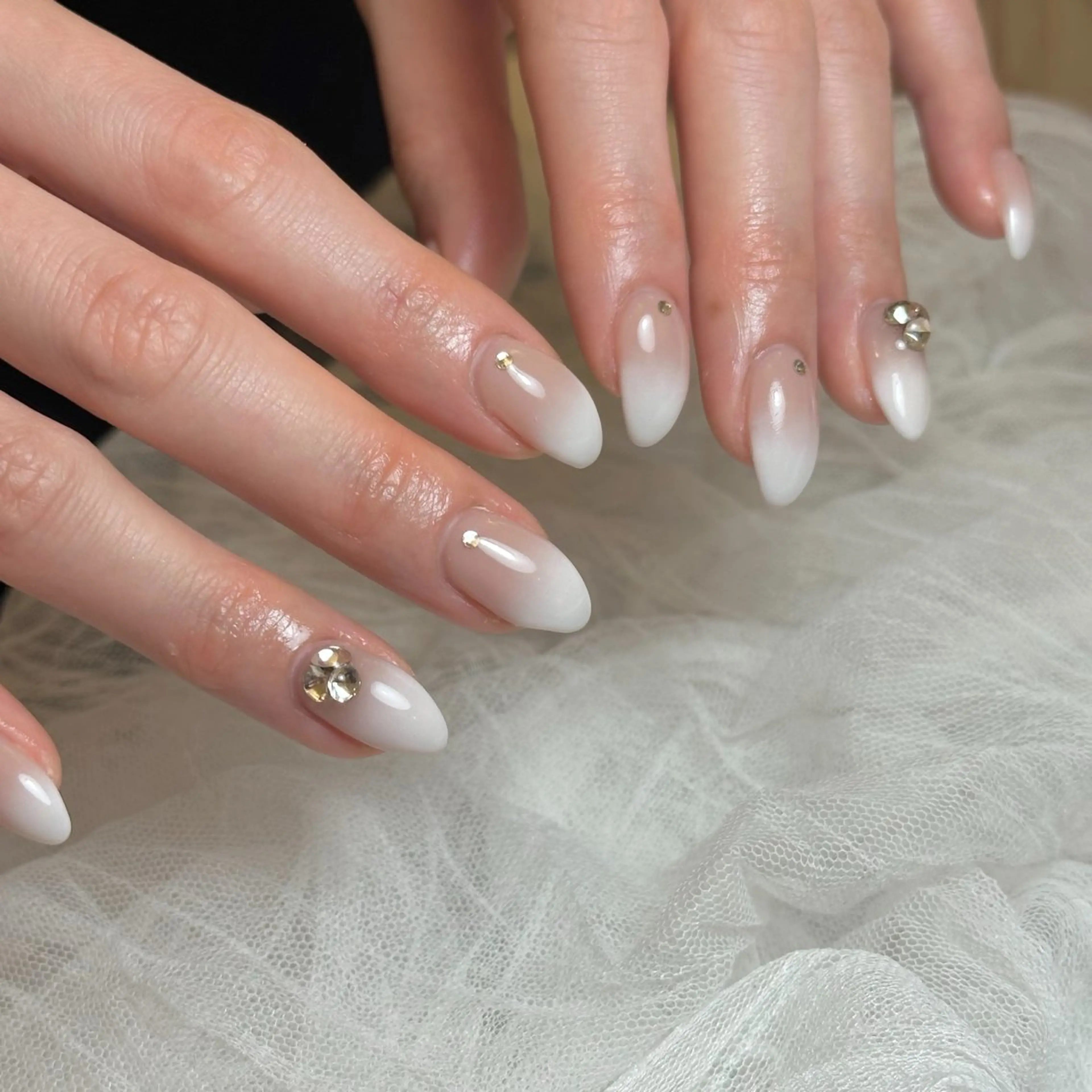 ネイル D.d nail Tokoのネイルデザイン