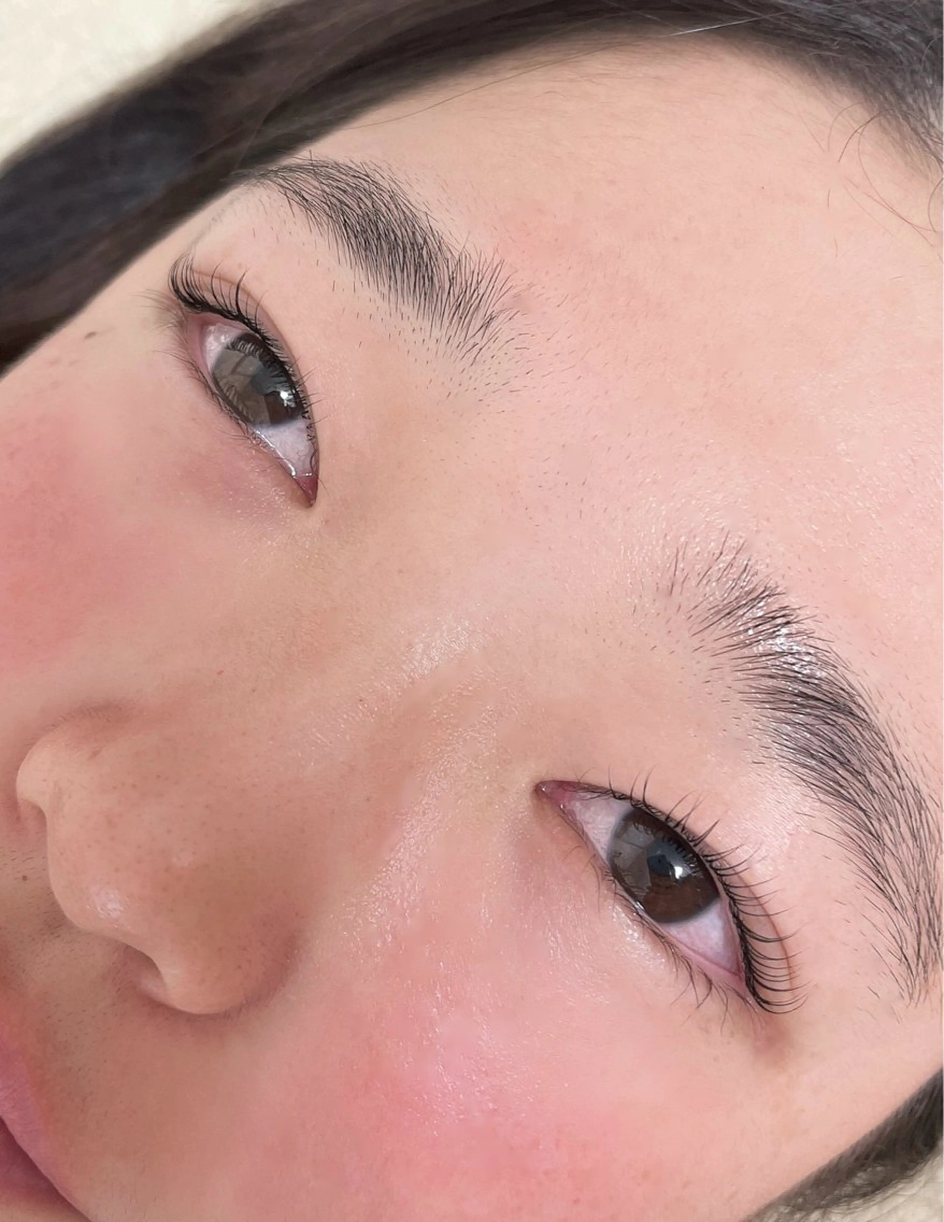 マツエク・マツパ マツパ salonmeili ＊ミキのマツエク・マツパデザイン