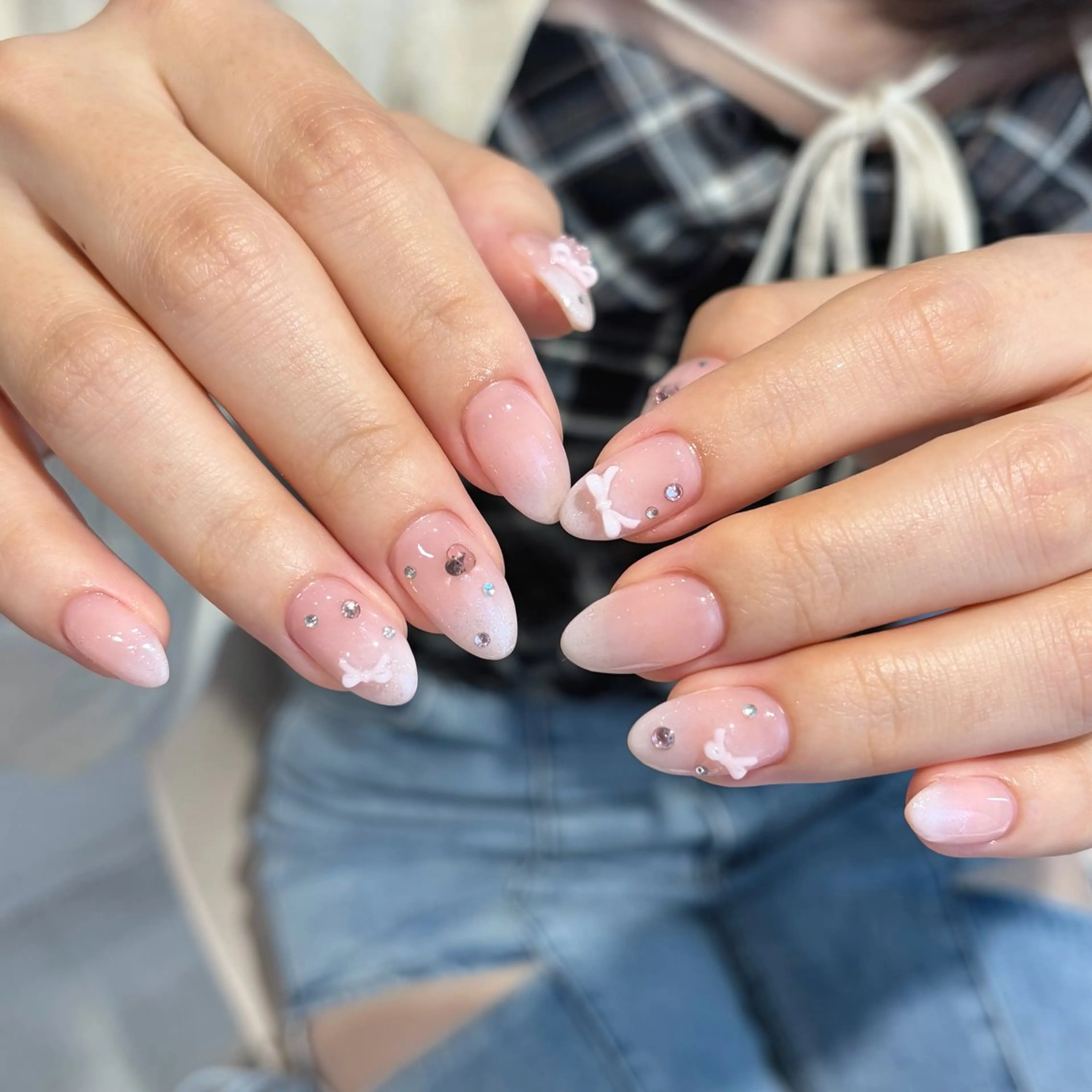 ネイル ハンドネイル beau'r Kohaneのネイルデザイン