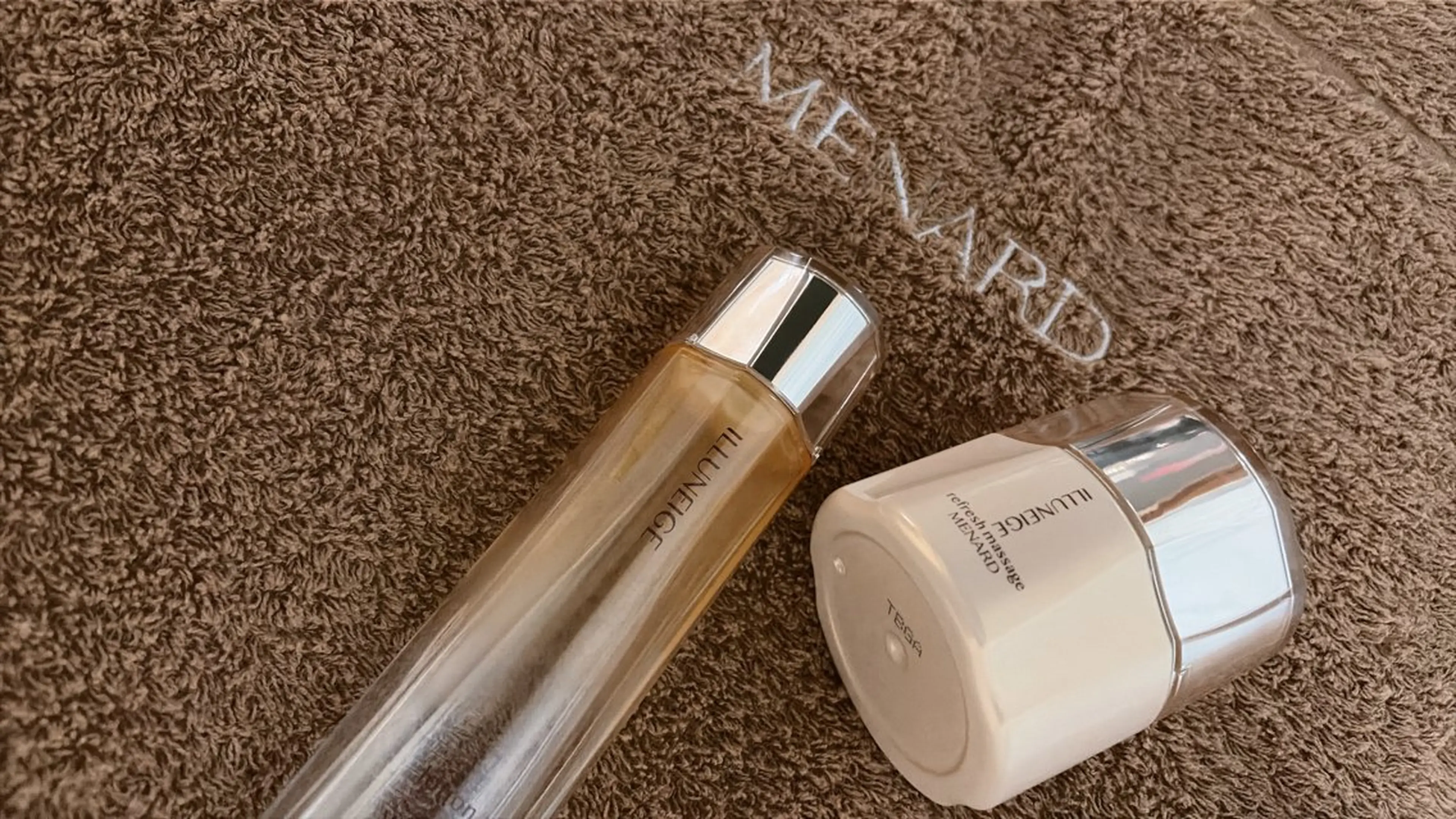 エステ リラク メナードフェイシャルサロン向野所属・フェイシャルエステ Misaのエステ・リラクイメージ