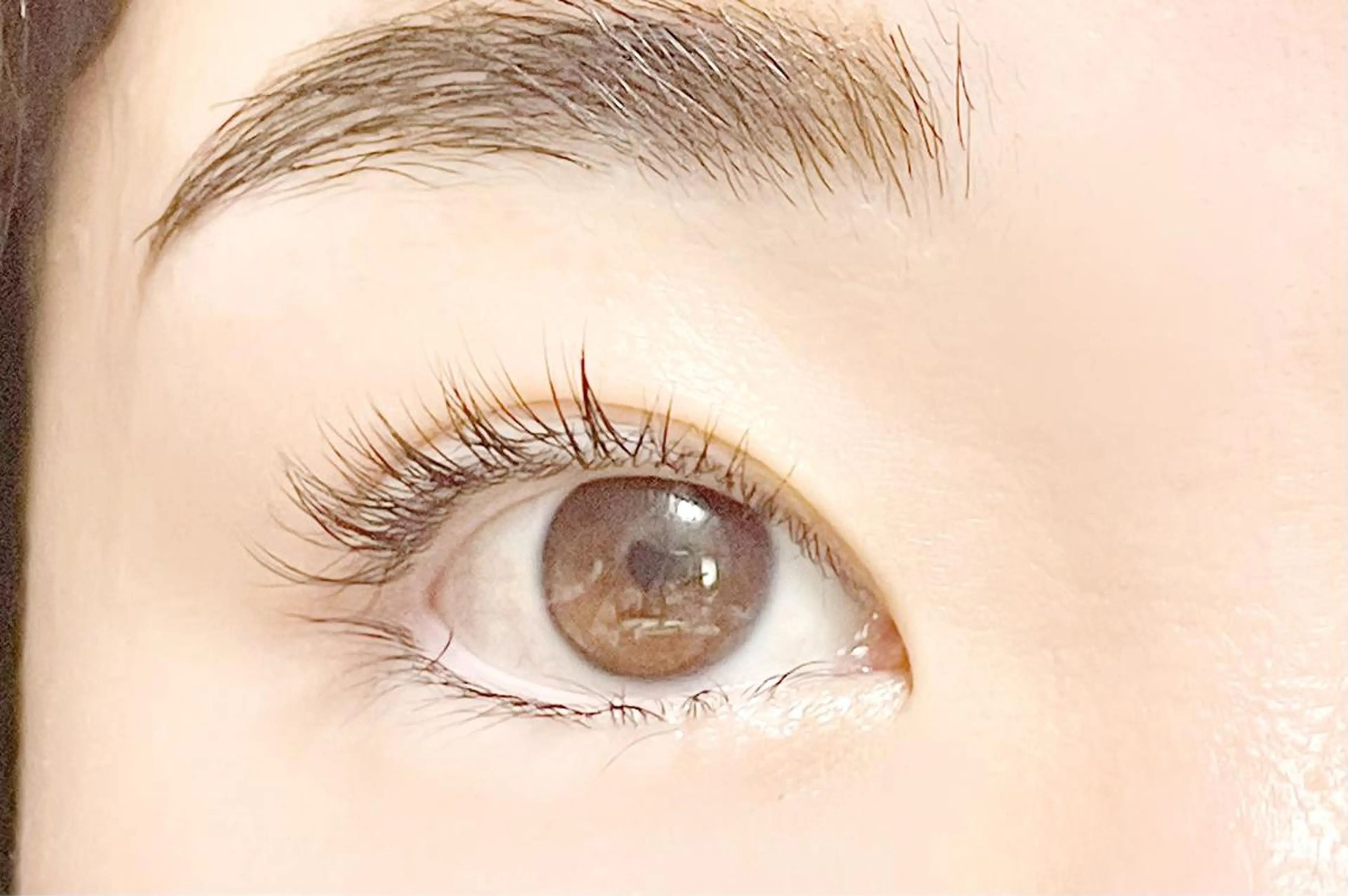 マツエク・マツパ EYELASH LuLuのマツエク・マツパデザイン