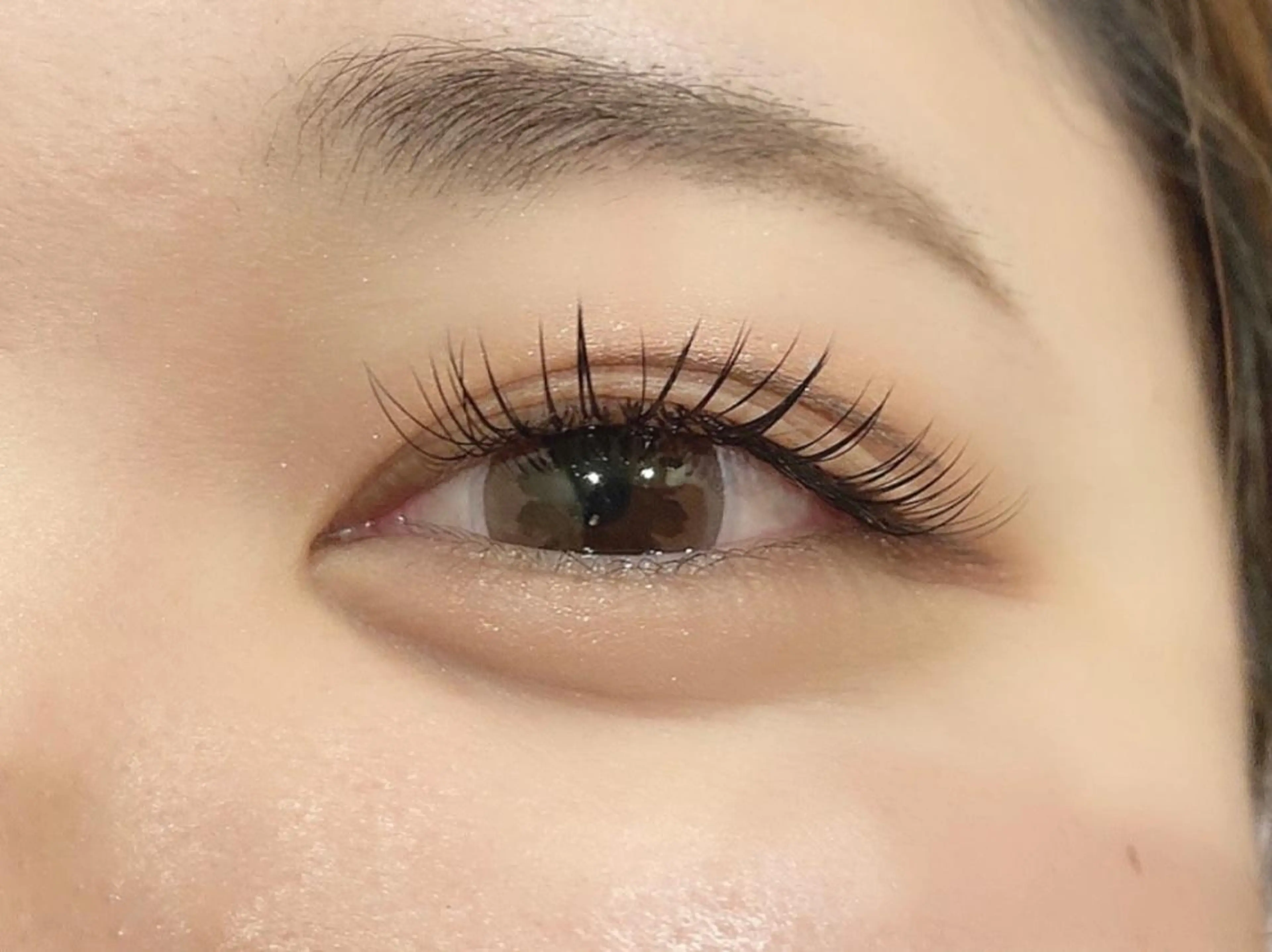 マツエク・マツパ ✄﻿メンズカット✄﻿ natsuのヘアスタイル