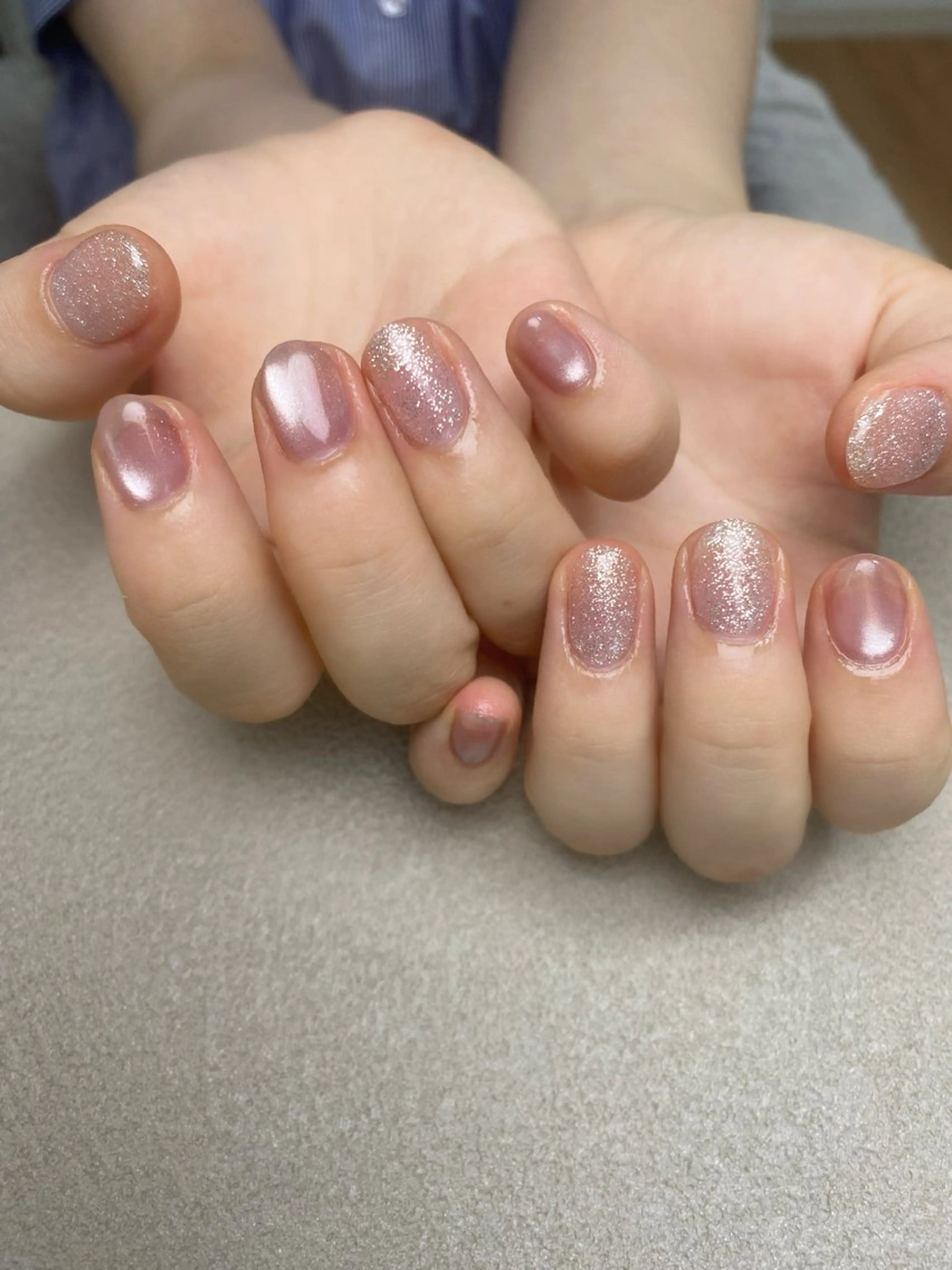 ネイル N&nails エヌアンドネイルズのネイルデザイン