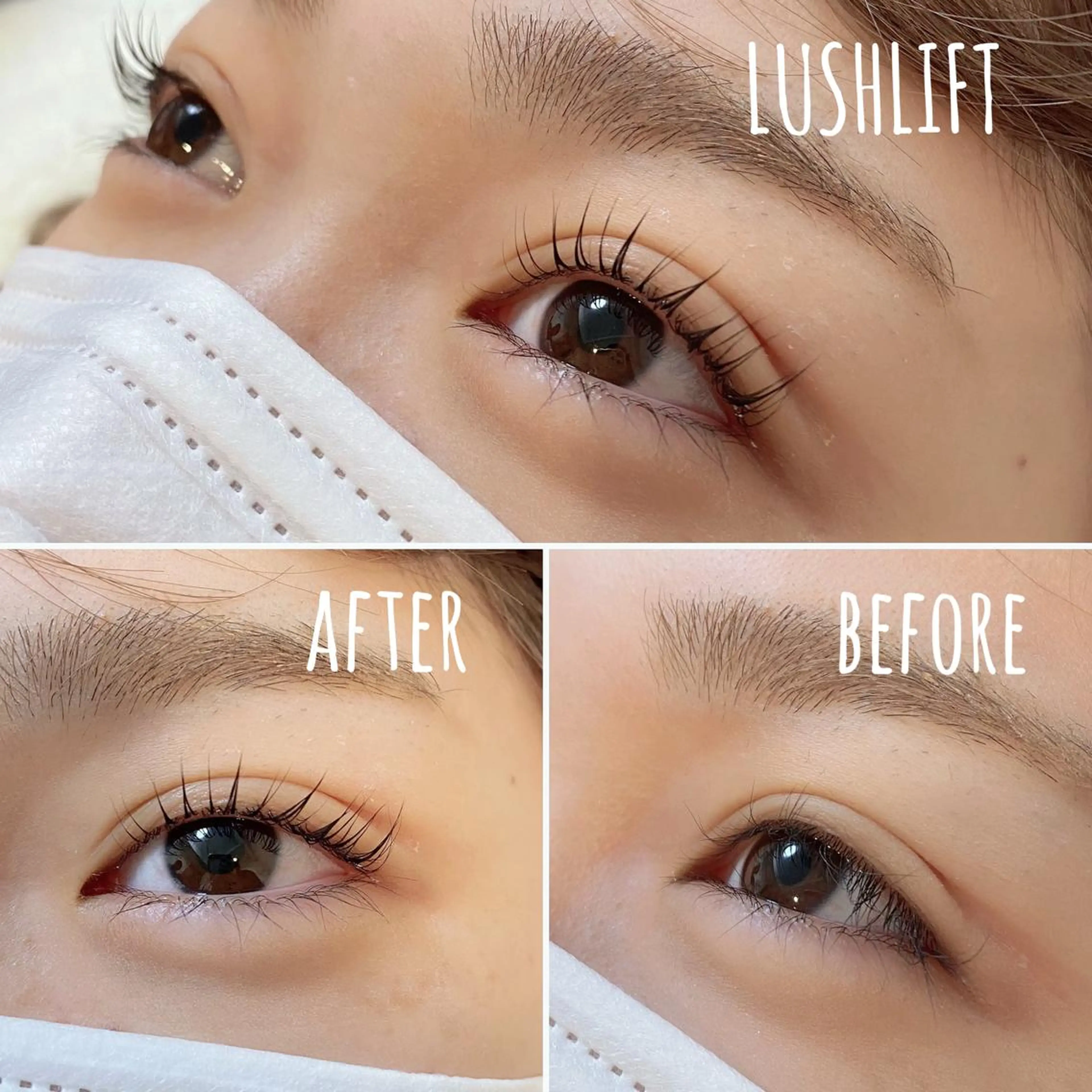 マツエク・マツパ sweet 仲野陽子のネイルデザイン