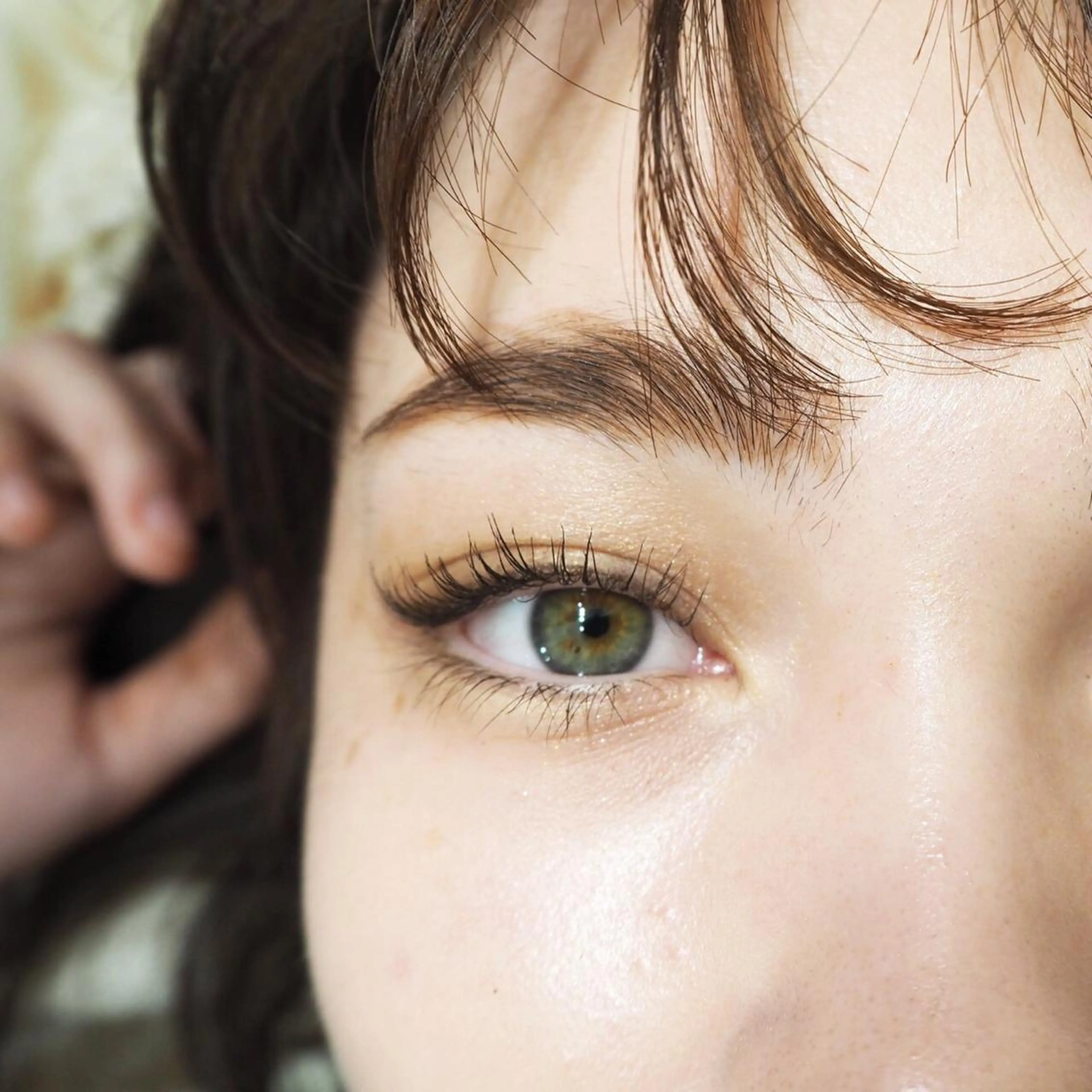 マツエク・マツパ マツパ 高橋 ゆずきのマツエク・マツパデザイン