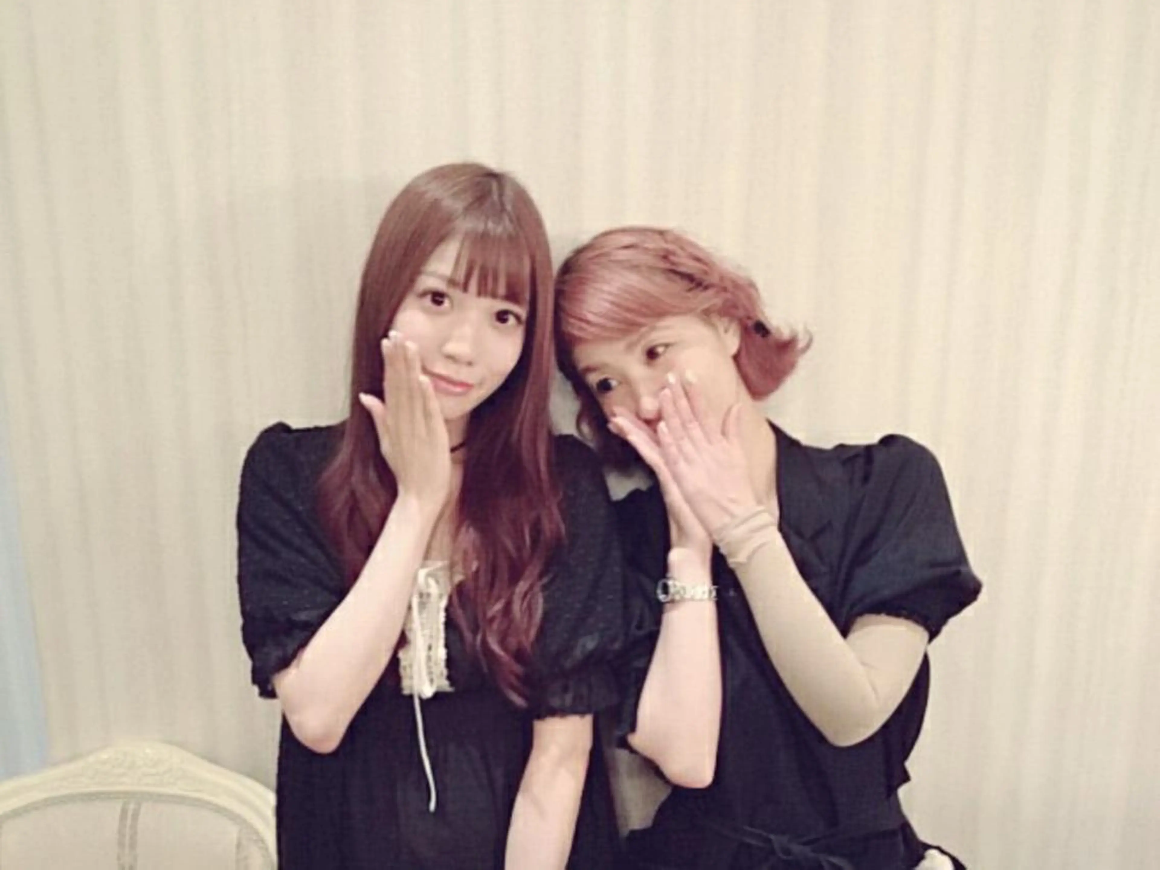 ネイル みー shakushiroのネイルデザイン