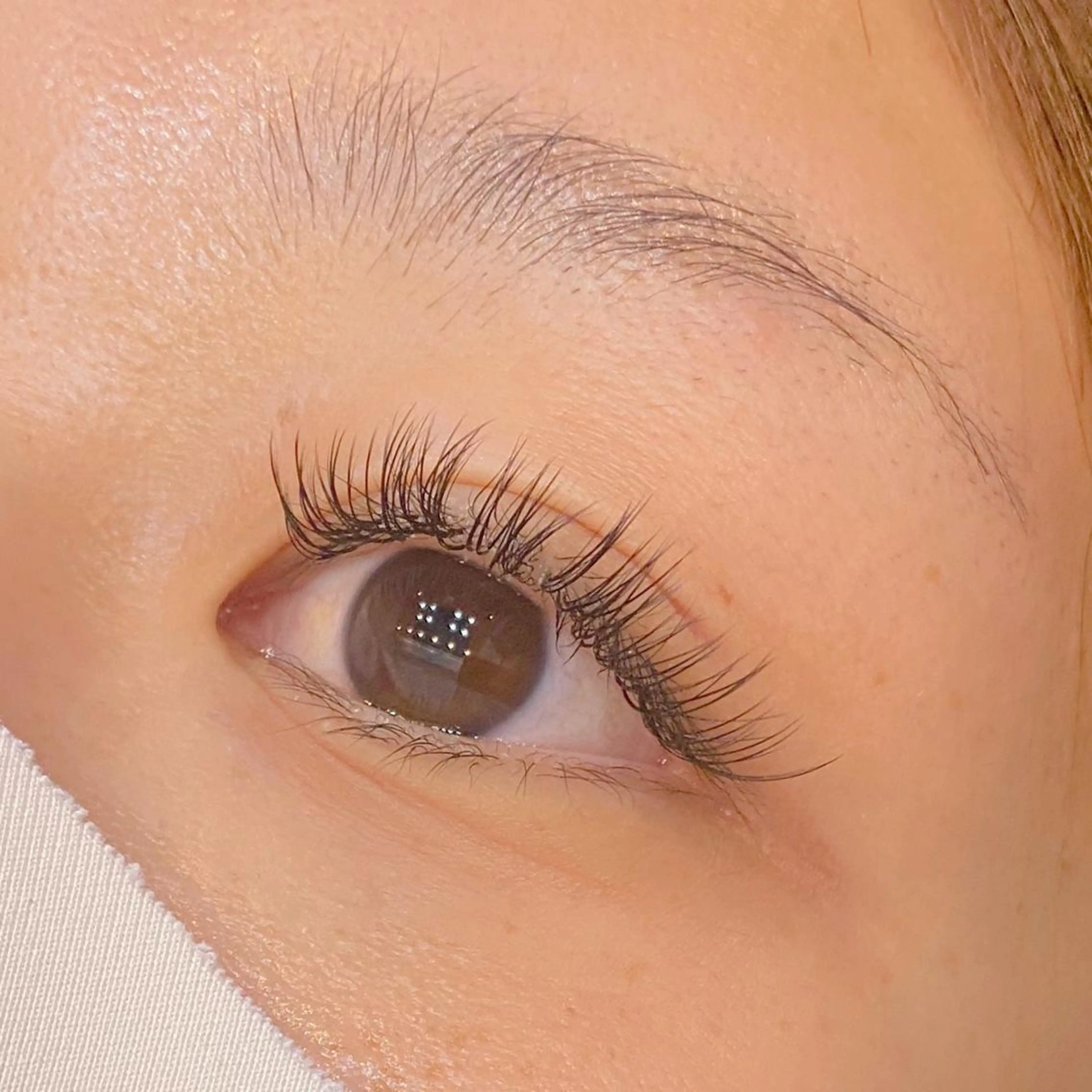 マツエク・マツパ EYELA甲府昭和 furukawaのマツエク・マツパデザイン