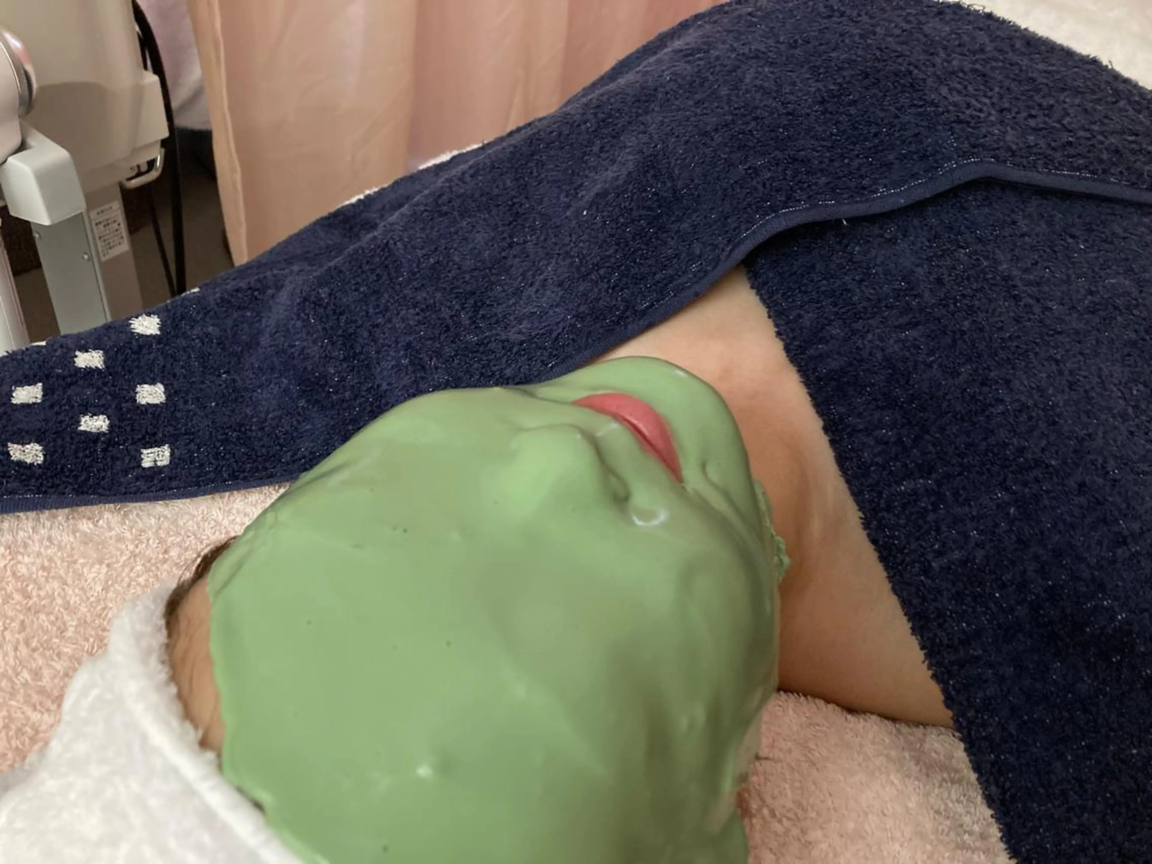 メナードフェイシャルサロン天王寺駅東口代行店所属・メナード天王寺駅東口 稲冨恵美のエステ・リラクイメージ